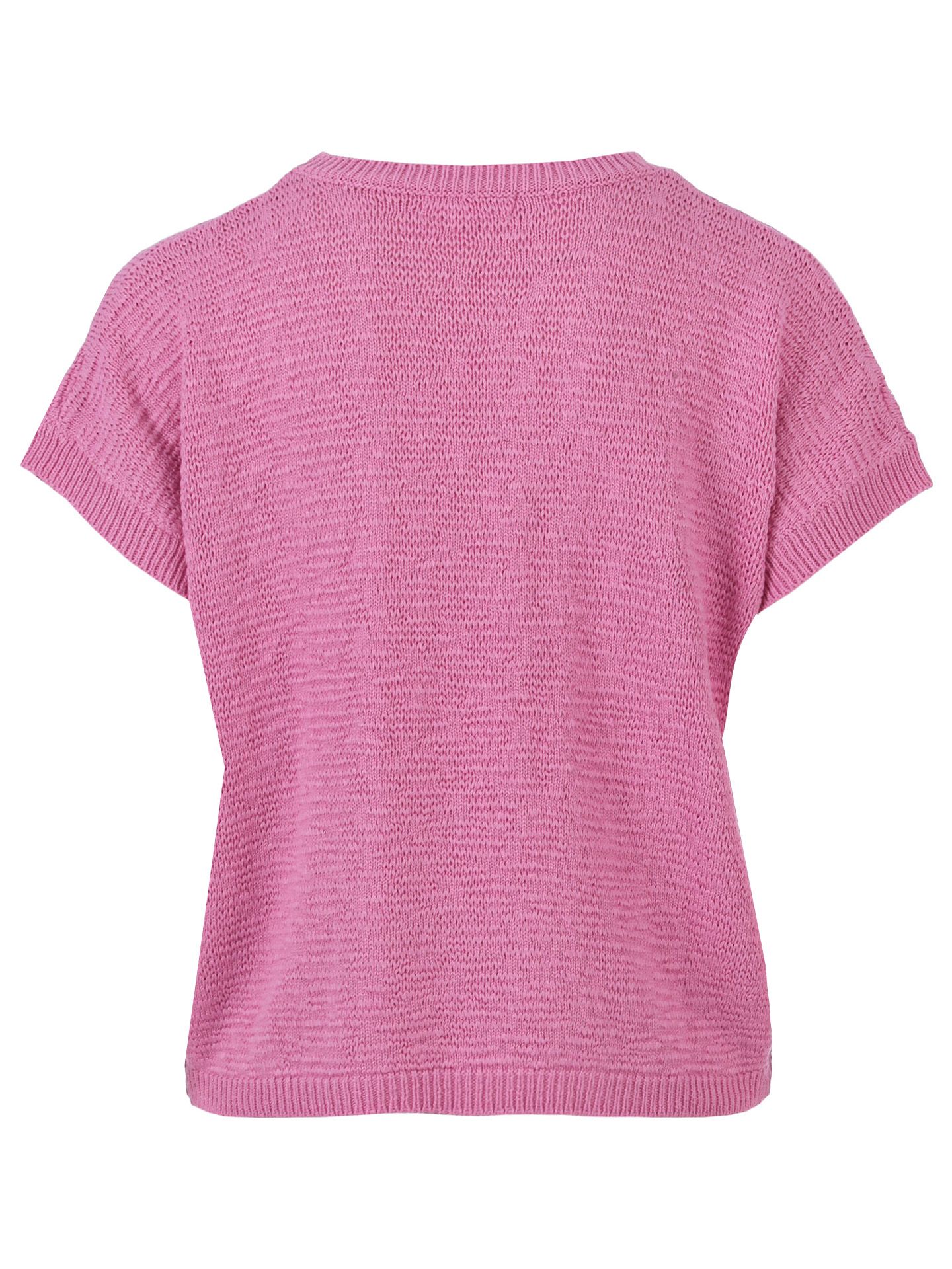 Enjoy Womenswear Trui Naomi Roze 00083805-3900