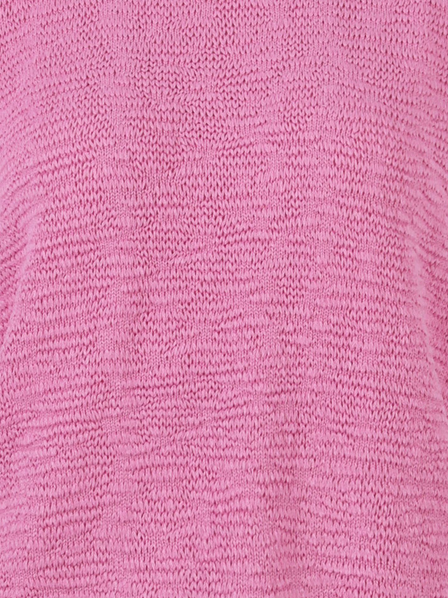 Enjoy Womenswear Trui Naomi Roze 00083805-3900