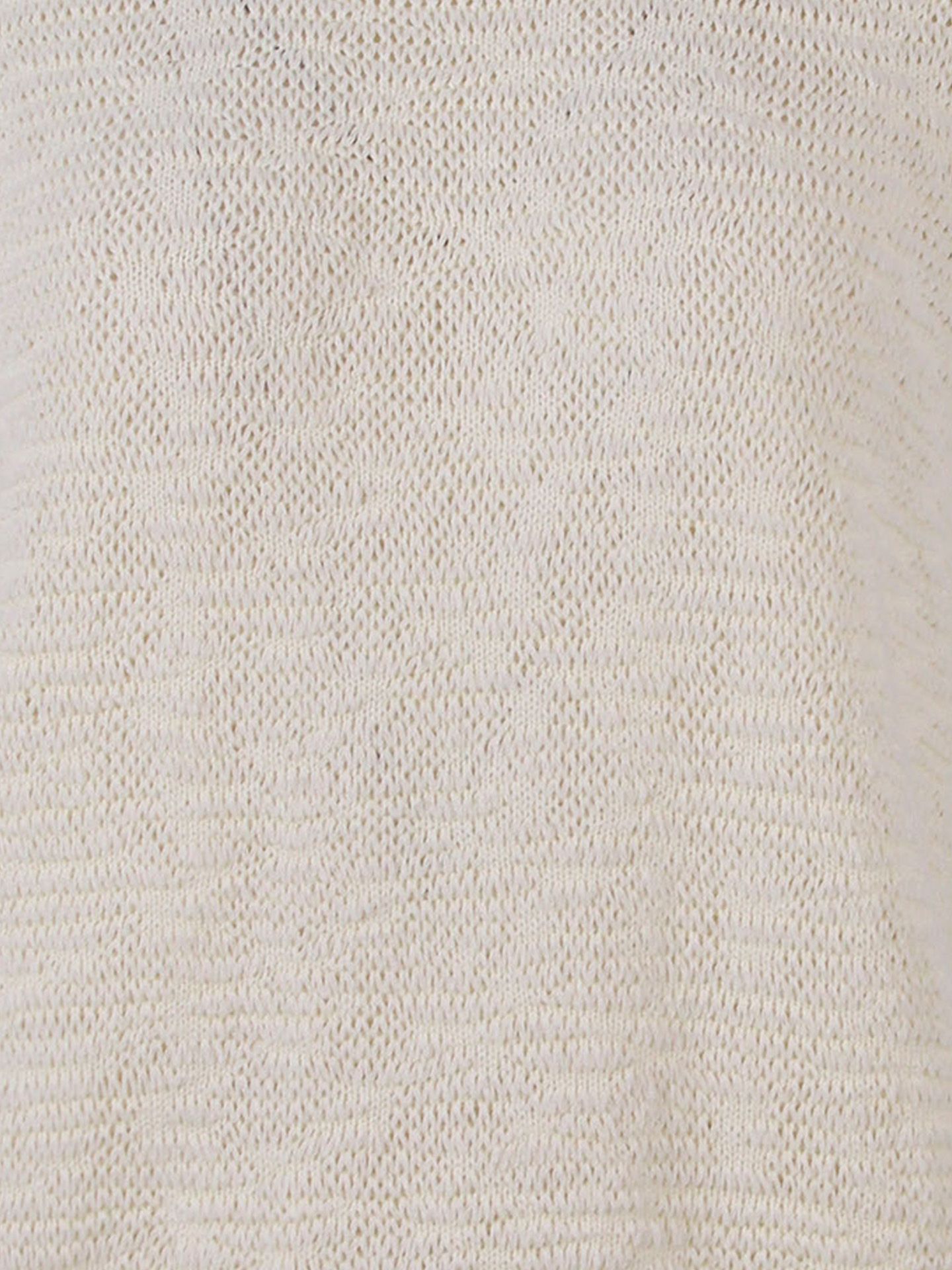 Enjoy Womenswear Trui Naomi Off white 00083805-5050