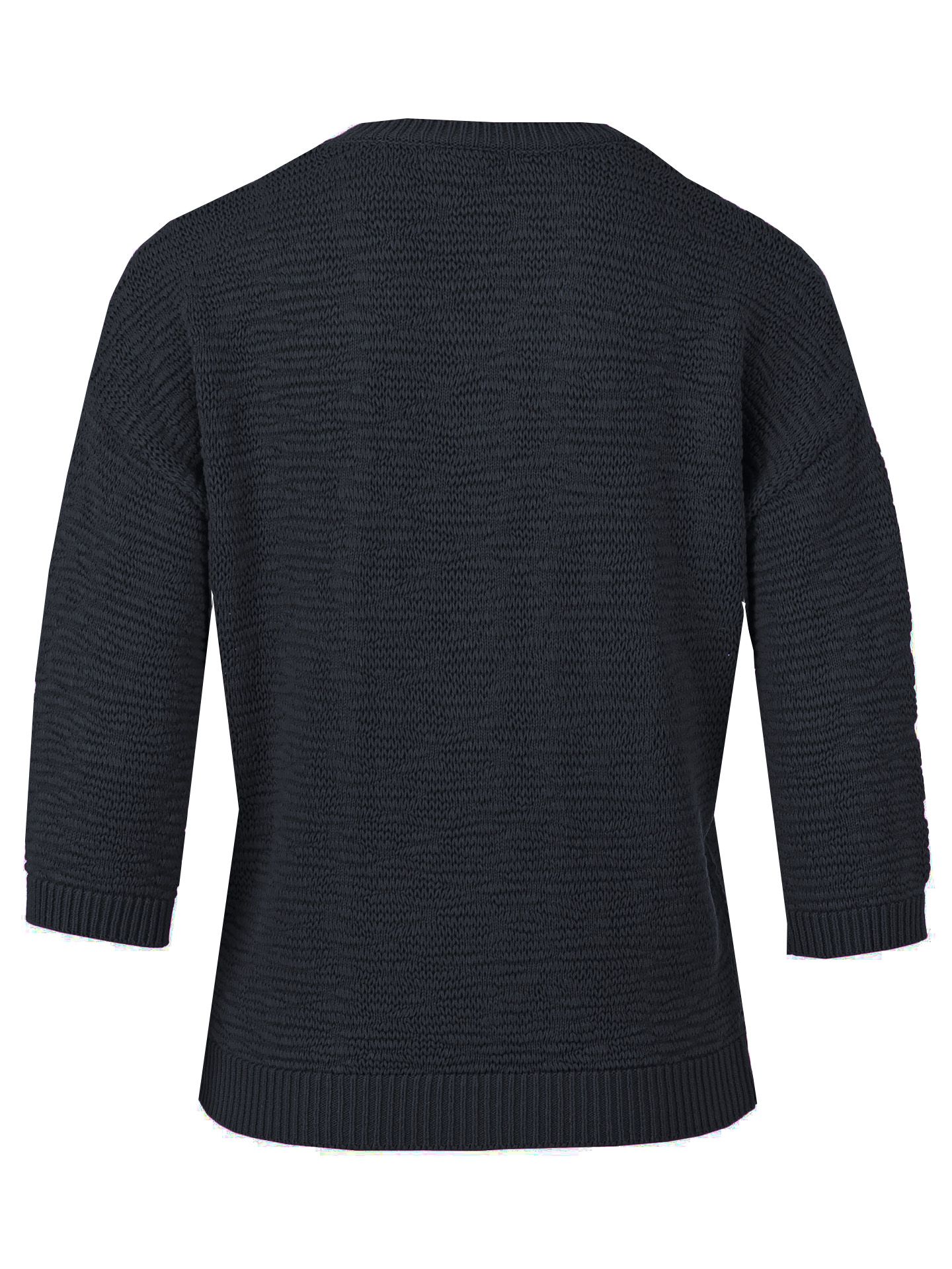 Enjoy Womenswear Trui Jessica Blauw 00083806-1500