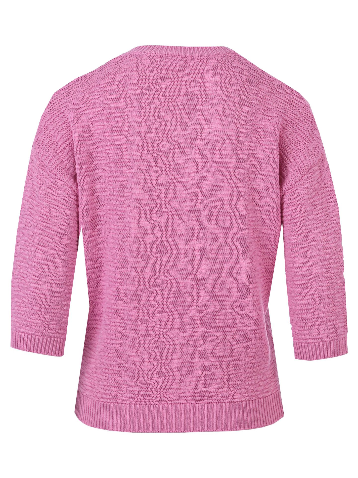 Enjoy Womenswear Trui Jessica Roze 00083806-3900