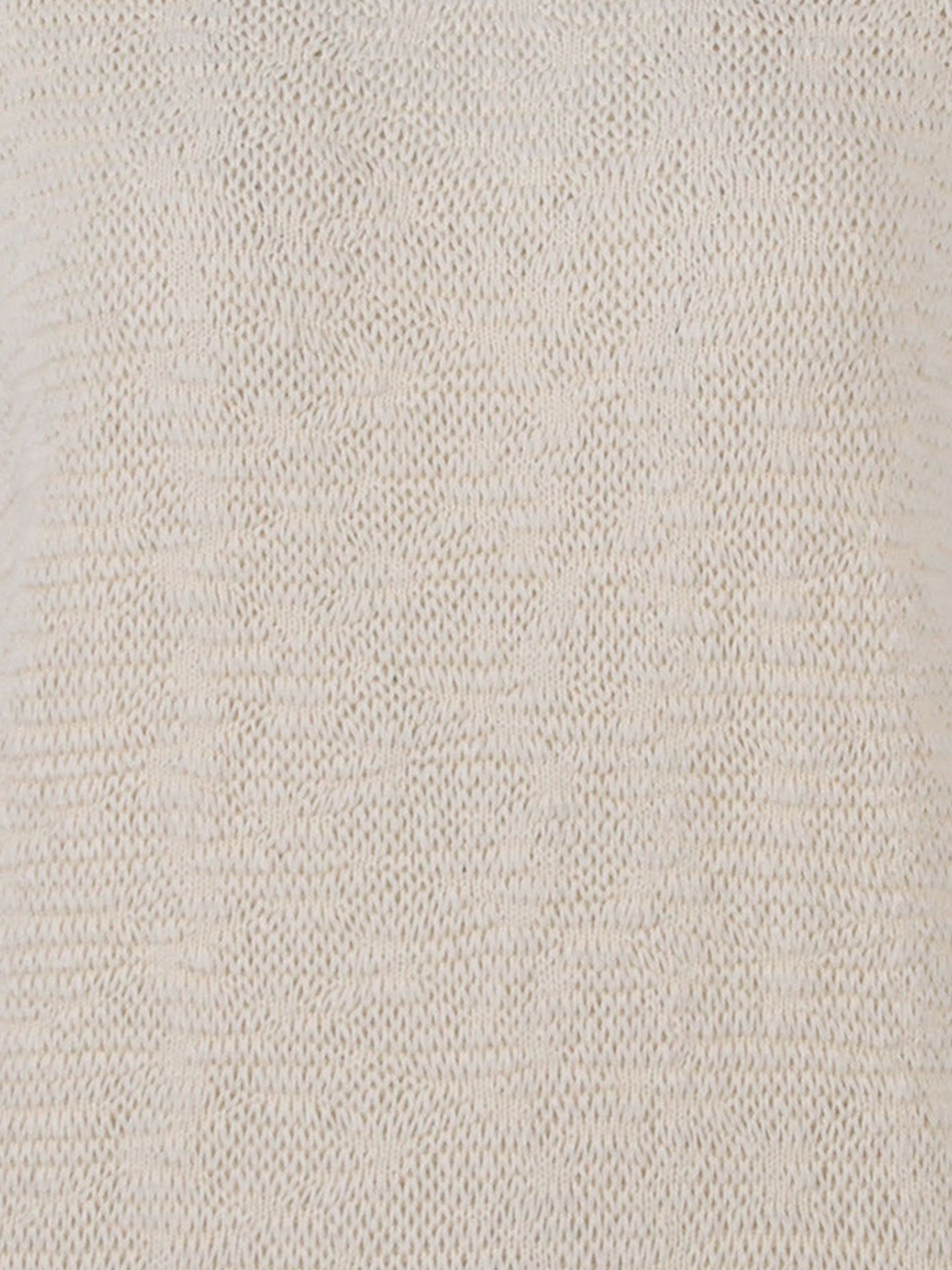 Enjoy Womenswear Trui Jessica Off white 00083806-5050