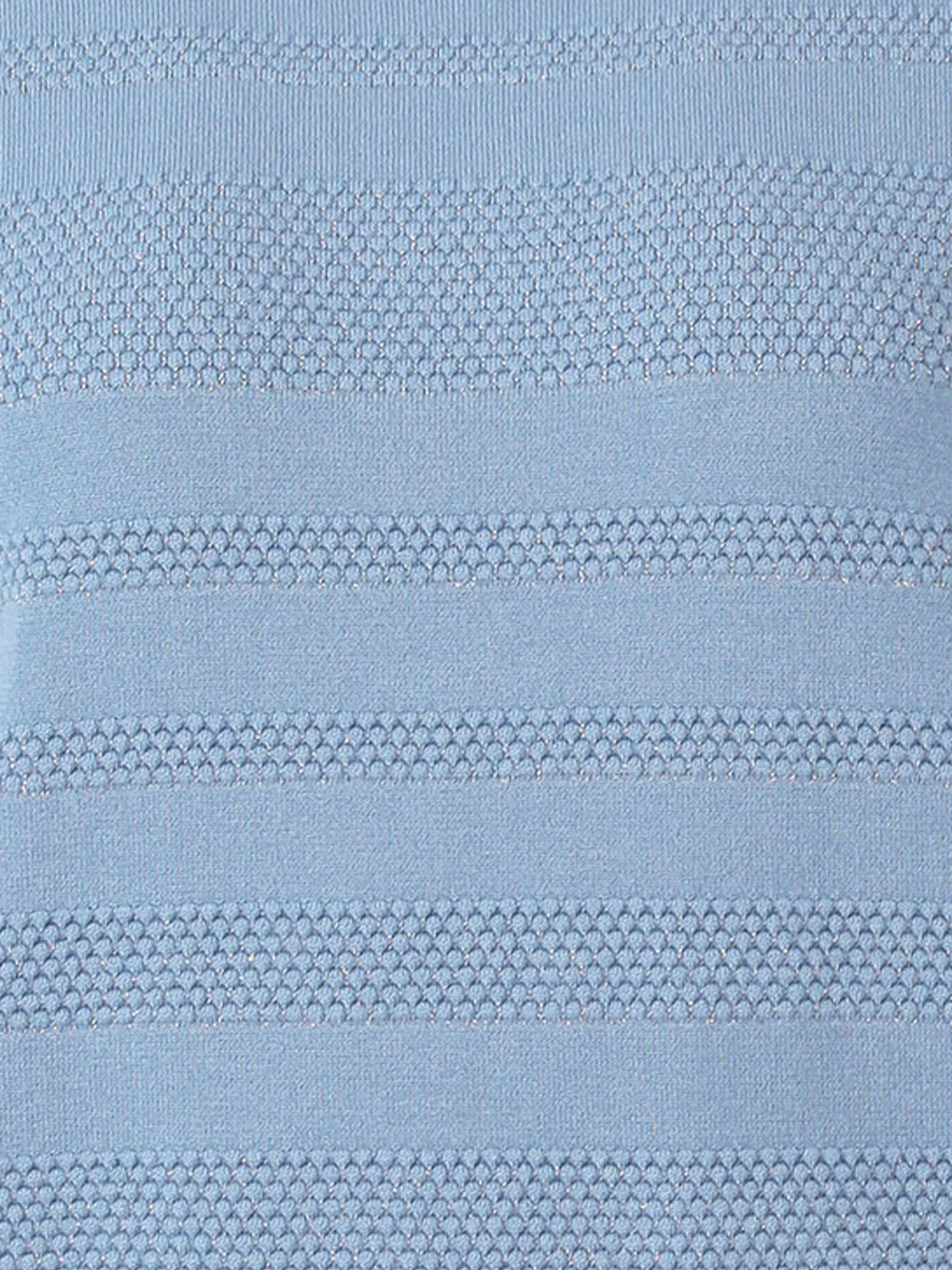 Enjoy Womenswear Trui Jenna Blauw 00083808-1600