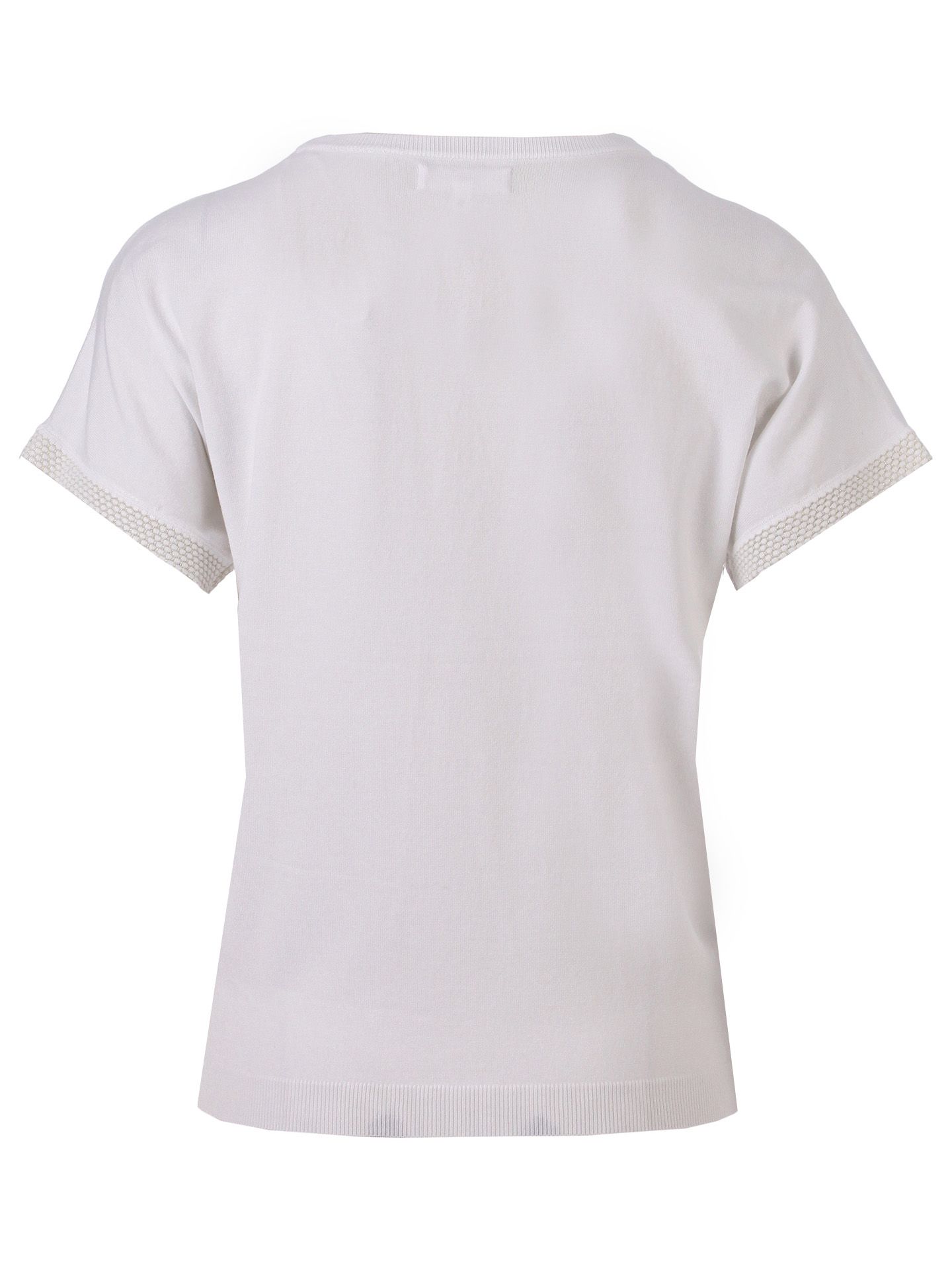 Enjoy Womenswear Trui Jenna Off white 00083808-5050