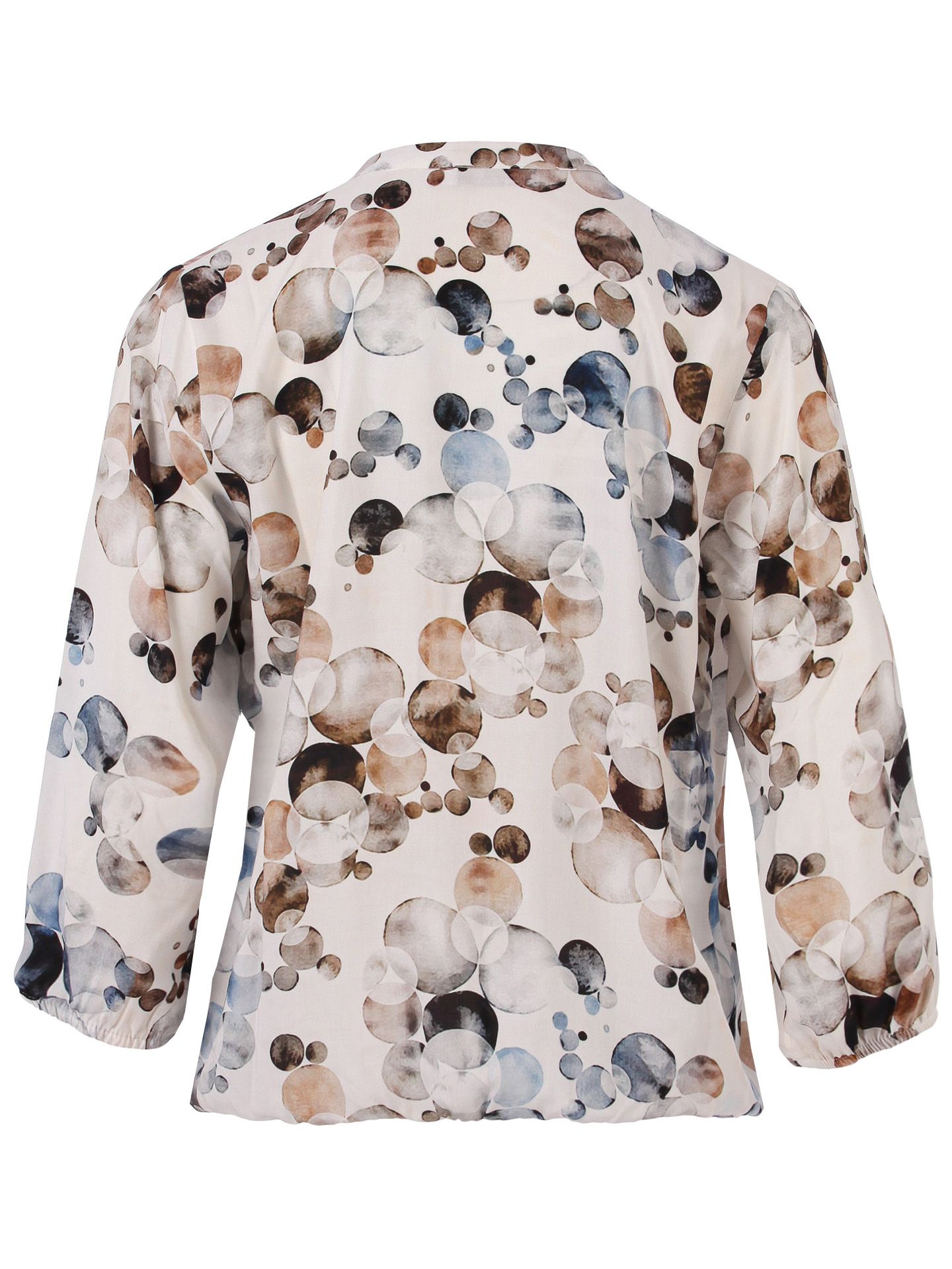 Enjoy Womenswear Blouse Ruby Off white 00083810-5050