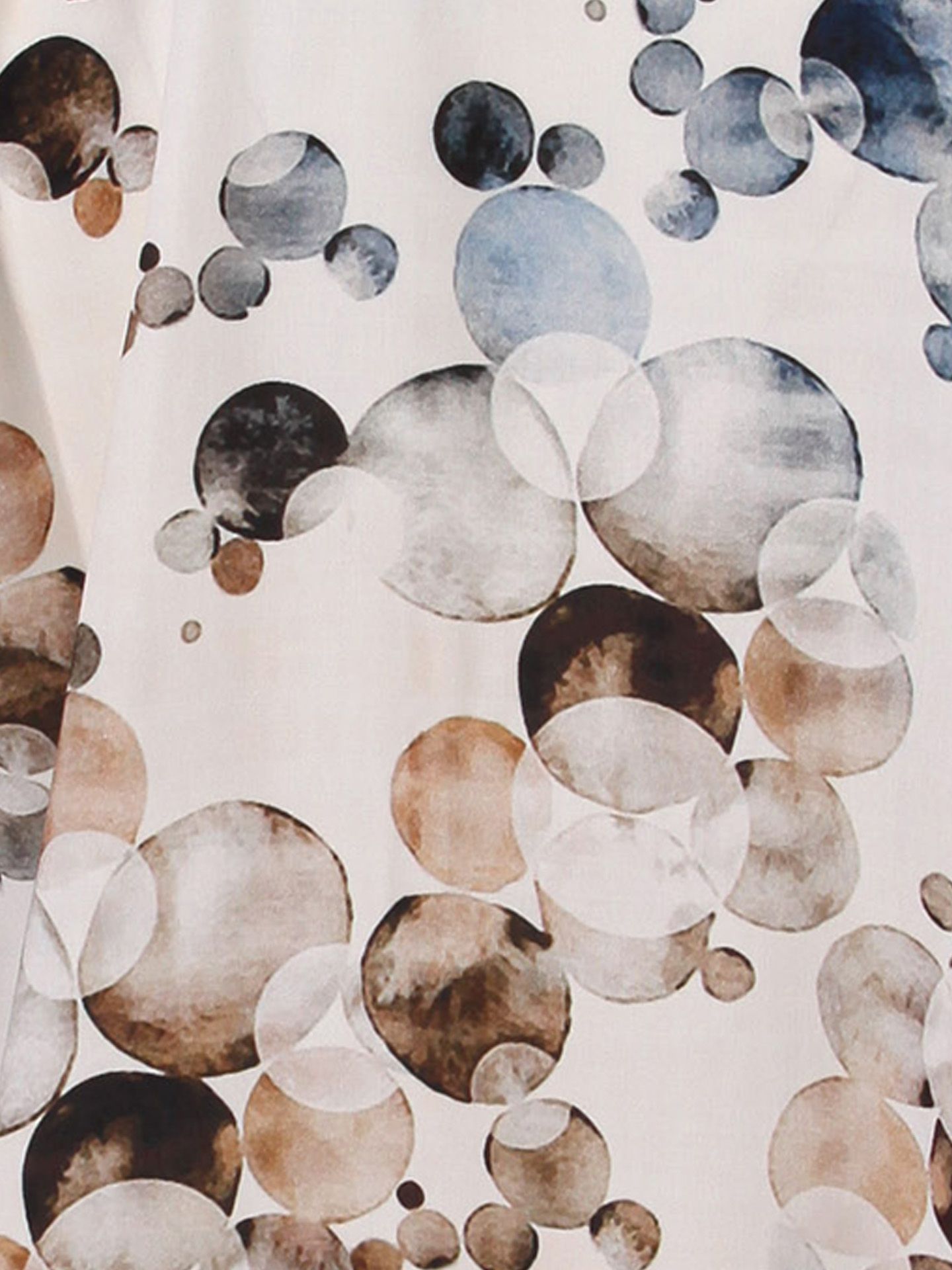 Enjoy Womenswear Blouse Ruby Off white 00083810-5050