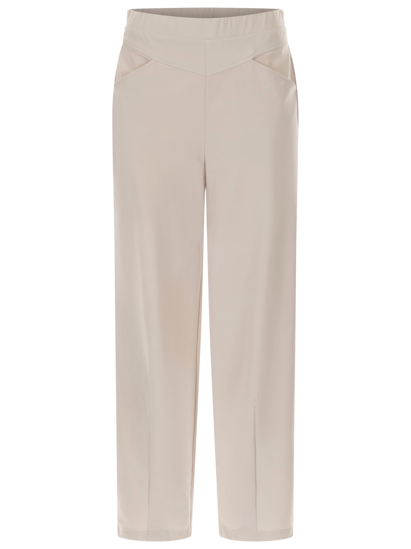 Enjoy Womenswear Pantalon Nina Beige 00083811-5200