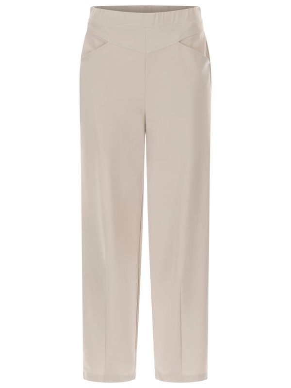 Enjoy Womenswear Pantalon Nina Beige 2900081275060