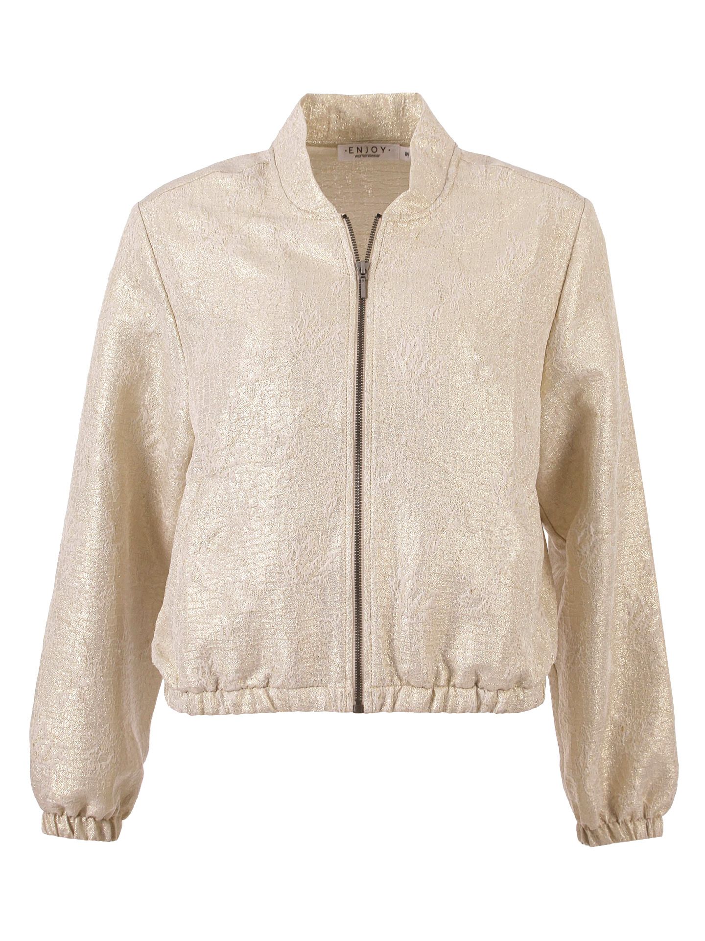 Enjoy Womenswear Blazer Nila Beige 00083813-5200