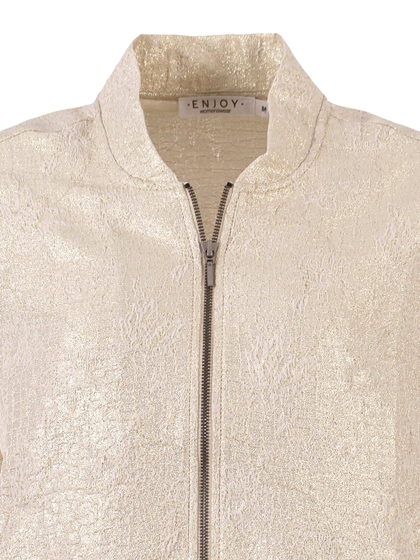 Enjoy Womenswear Blazer Nila Beige 00083813-5200