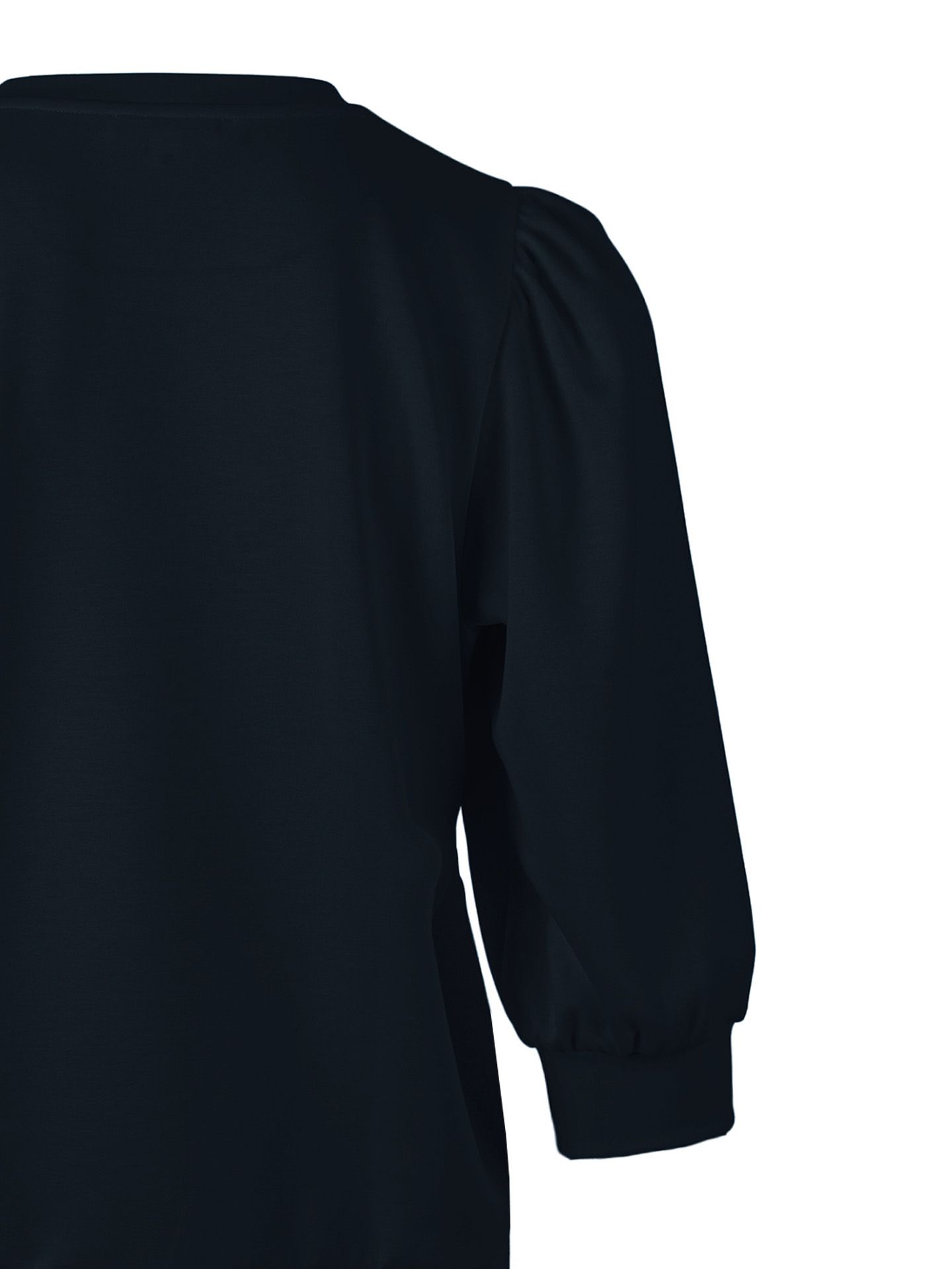 Enjoy Womenswear Sweater Evi Blauw 00083814-1500