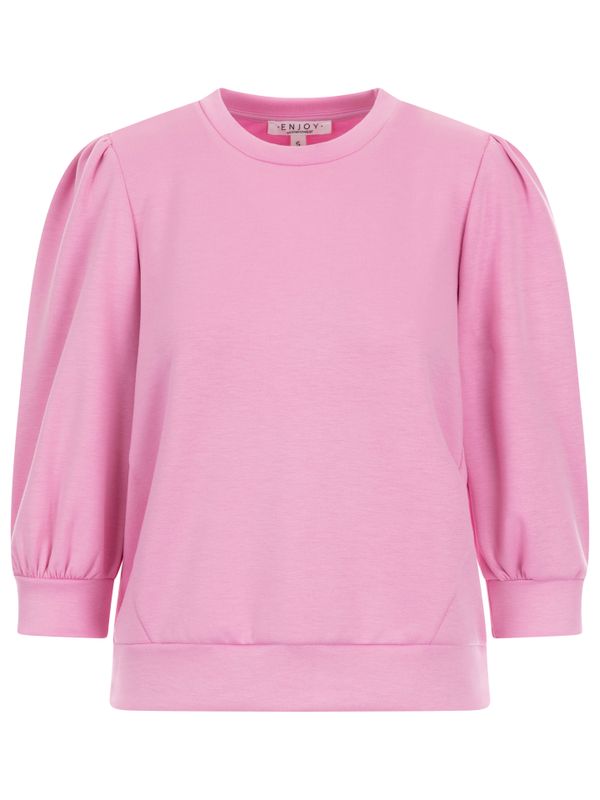 Enjoy Womenswear Sweater Evi Roze 2900080589038