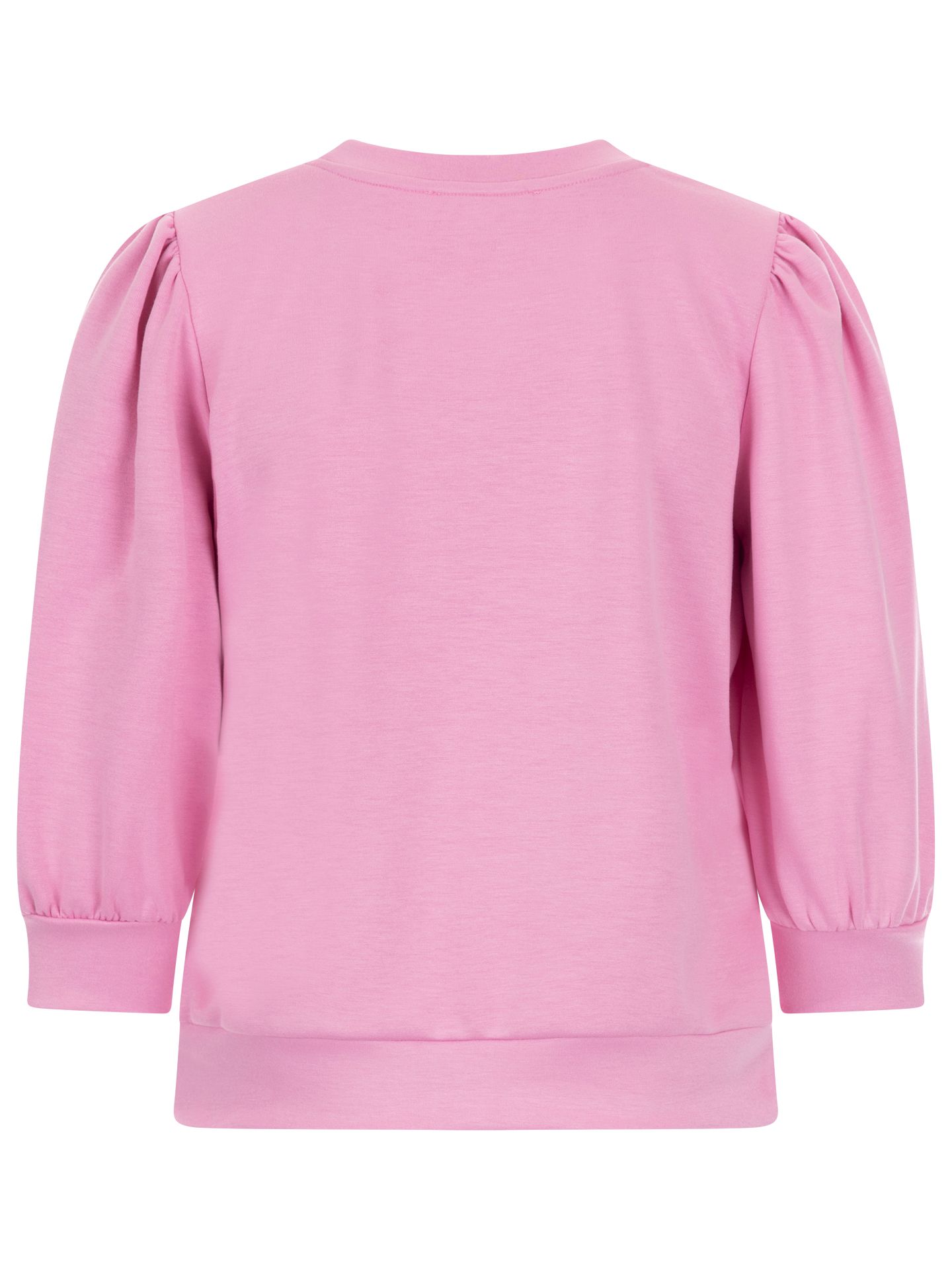 Enjoy Womenswear Sweater Evi Roze 00083814-3900