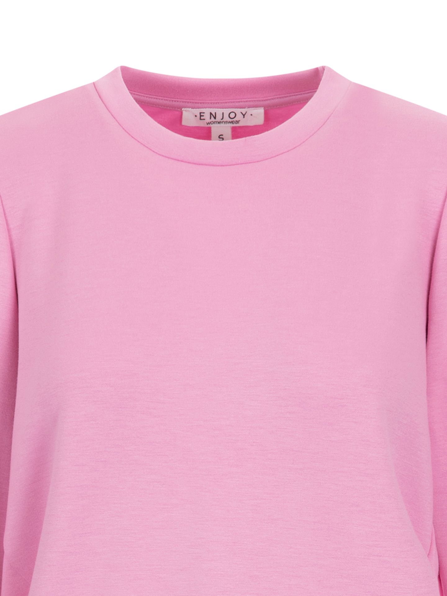 Enjoy Womenswear Sweater Evi Roze 00083814-3900