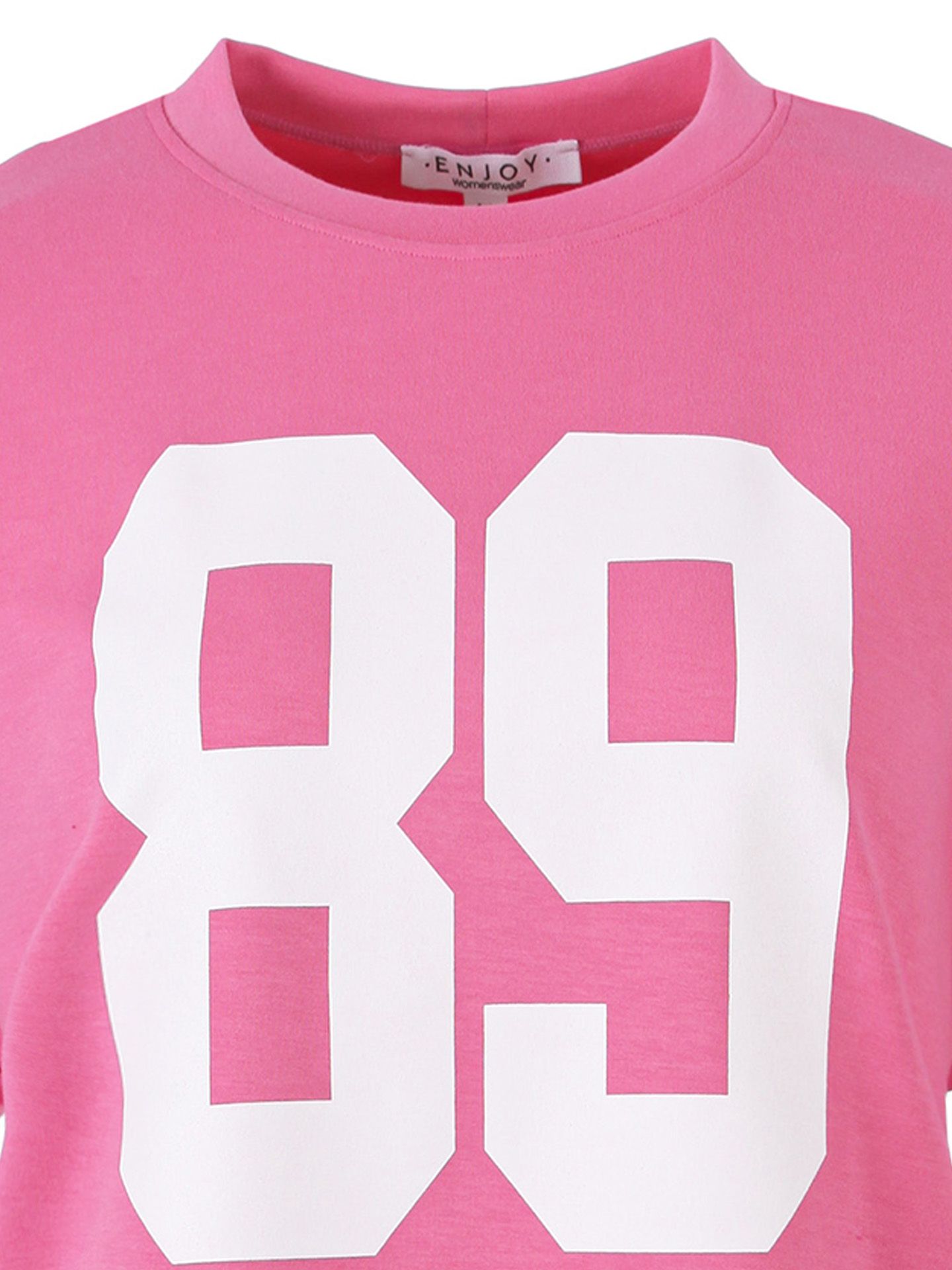 Enjoy Womenswear Sweater Nienke Roze 00083816-3900