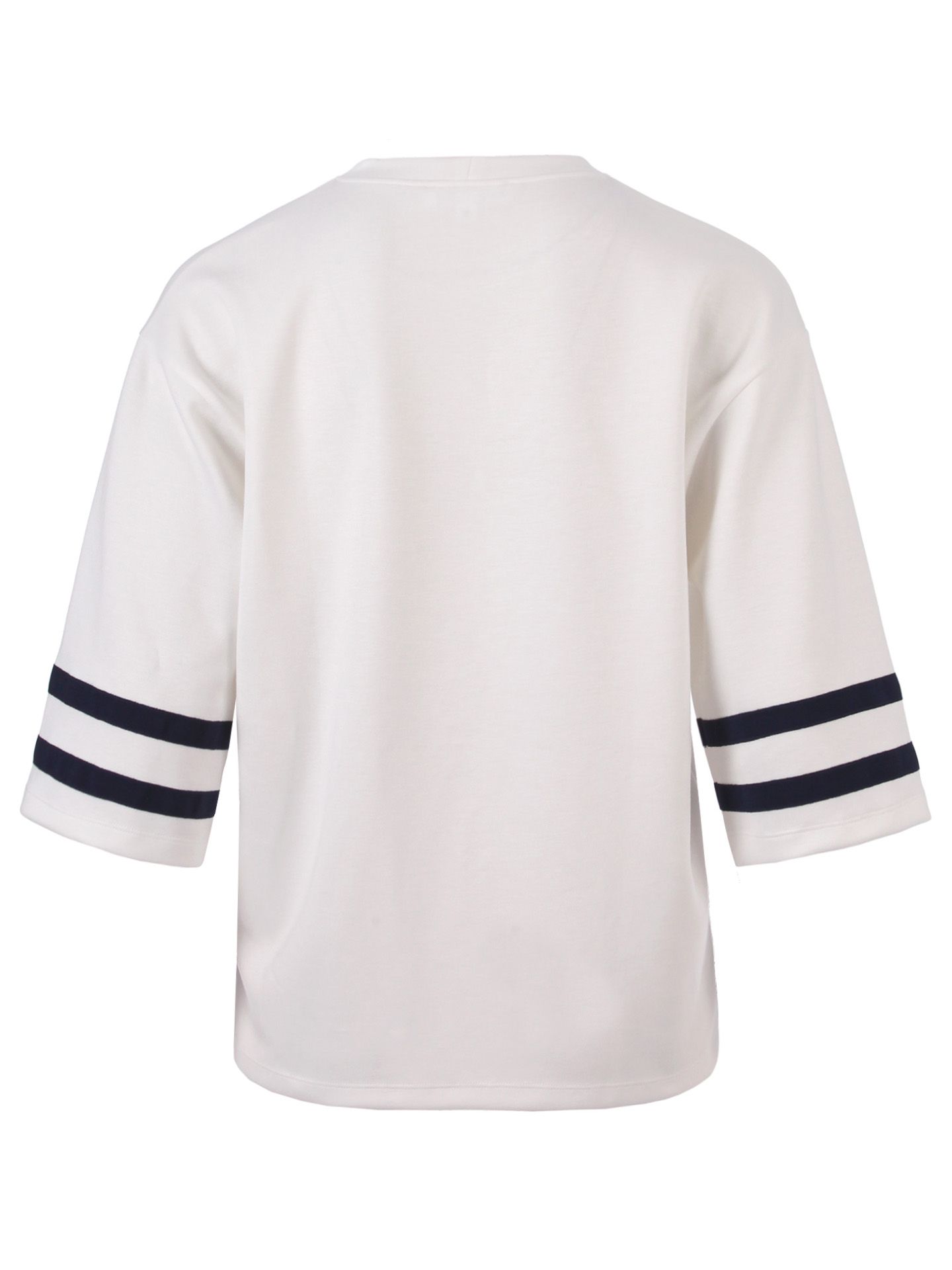 Enjoy Womenswear Sweater Nienke Off white 00083816-5000