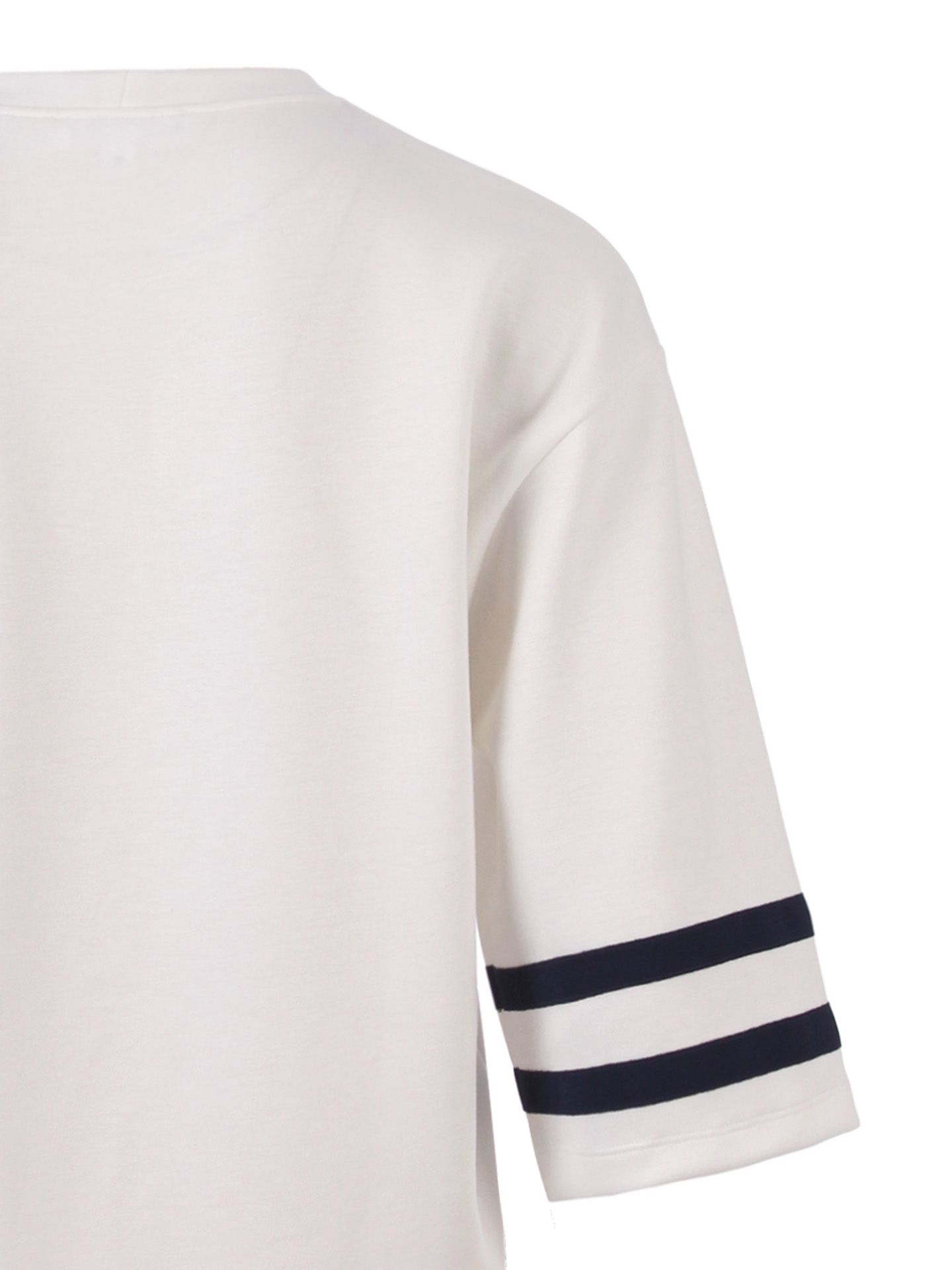 Enjoy Womenswear Sweater Nienke Off white 00083816-5000