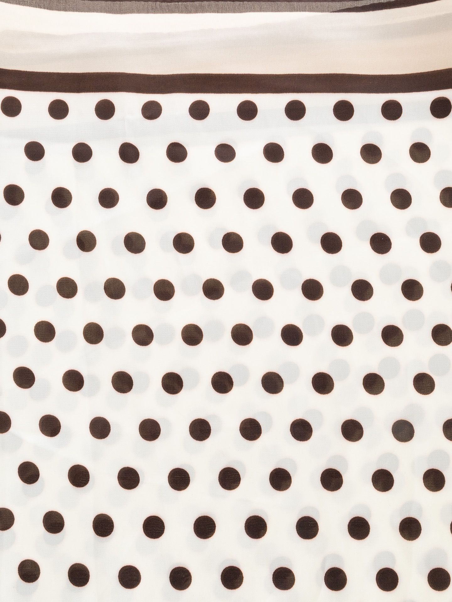 Schijvens mode Sjaal Anna Taupe 00083817-5500