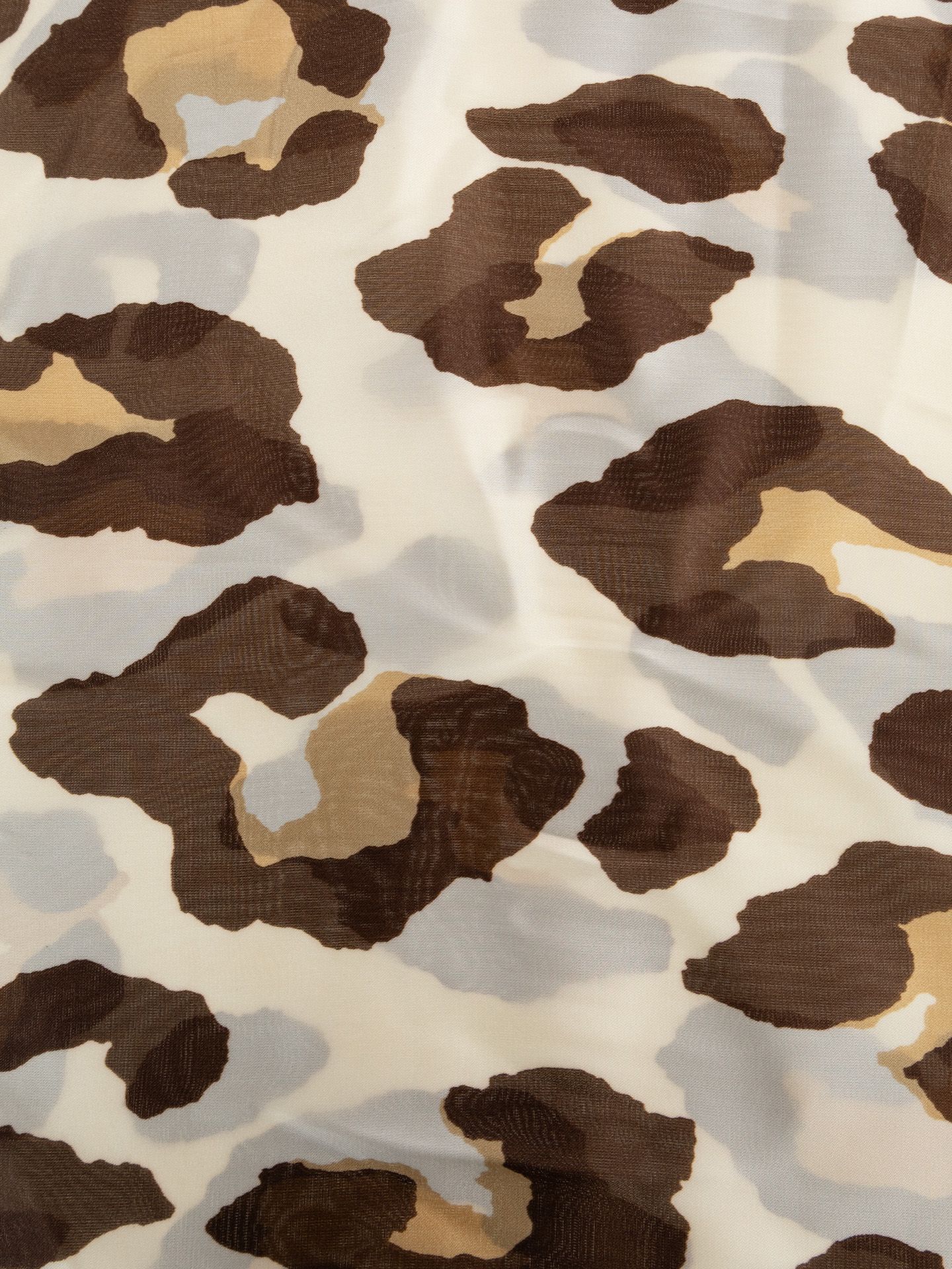 Schijvens mode Sjaal Marli Beige 00083820-5200