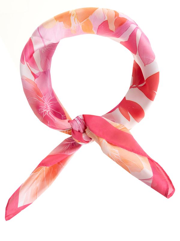 Schijvens mode Sjaal Alisha Roze 2900080607015