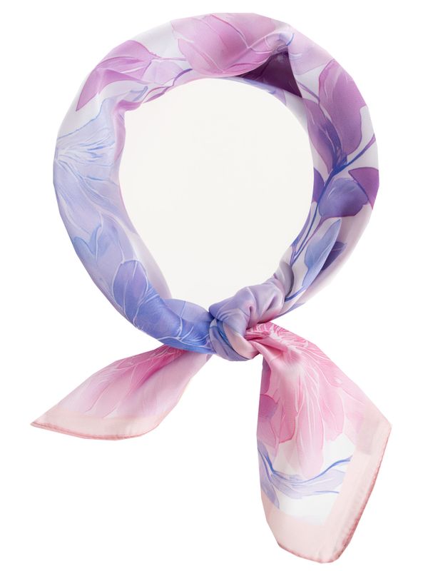 Schijvens mode Sjaal Alisha Roze 2900080606018