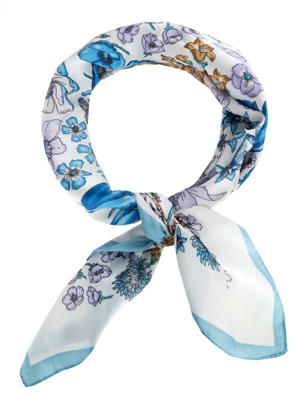 Schijvens mode E-09589 Blauw 2900080608012