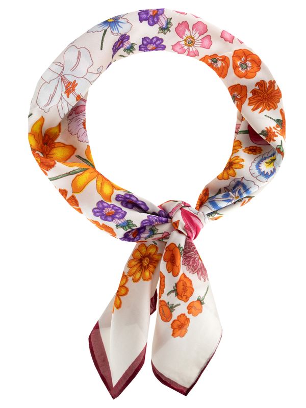 Schijvens mode E-09589 Rood 2900080609019