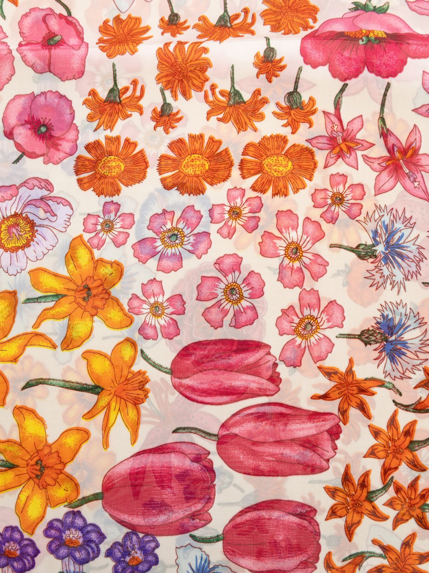 Schijvens mode E-09589 Rood 00083825-4800