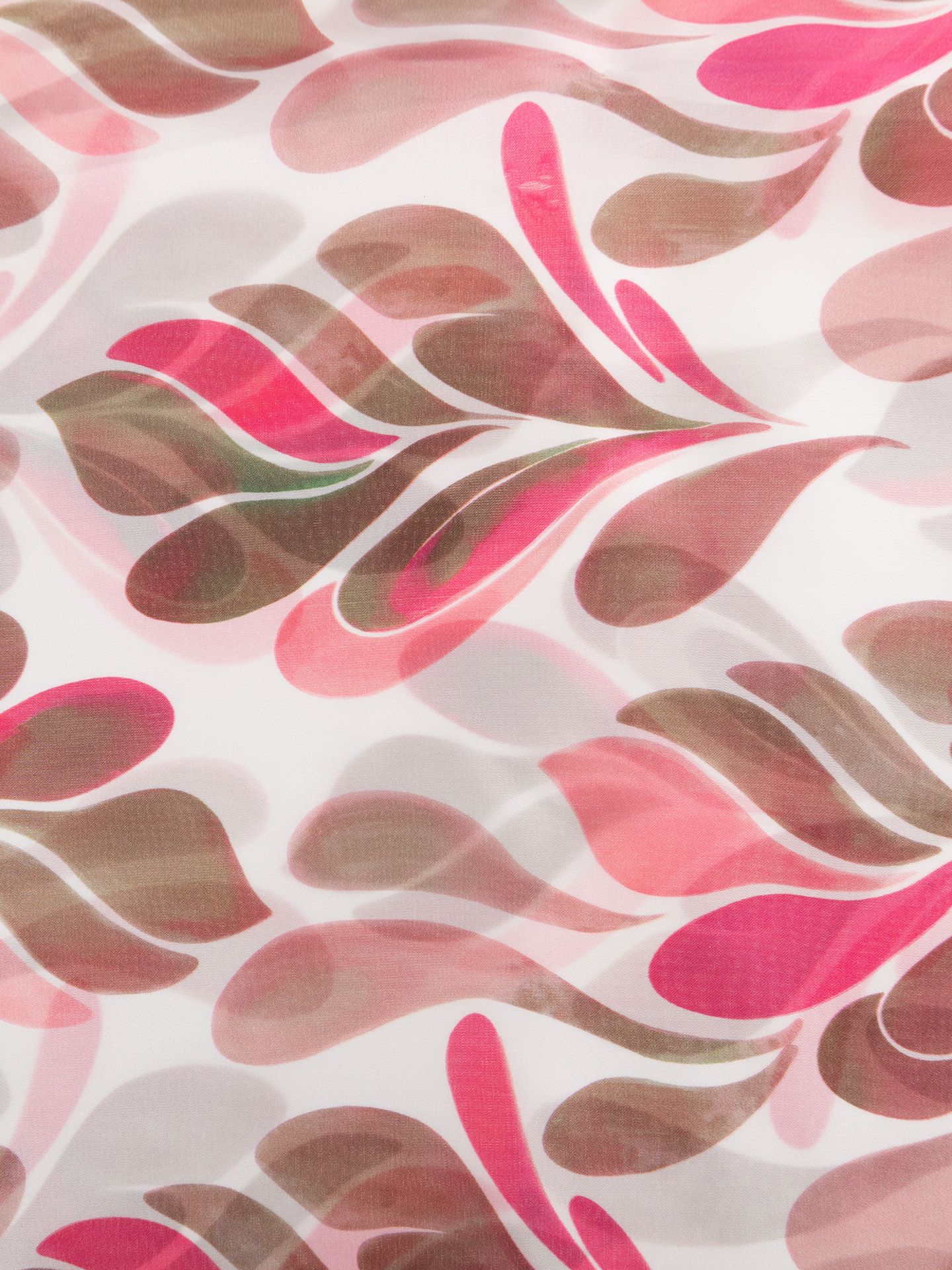 Schijvens mode Sjaal Anne Taupe 00083827-5500