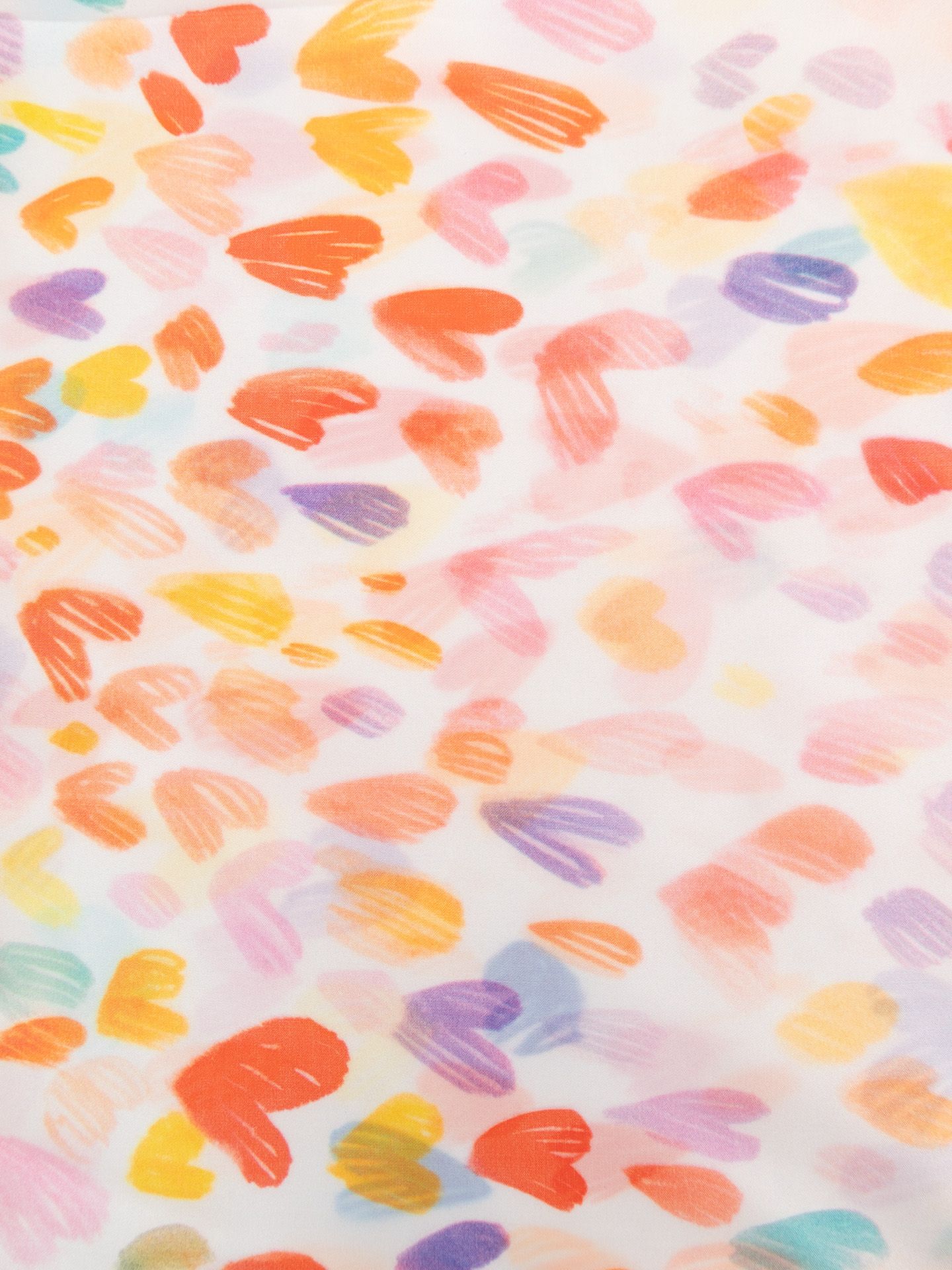 Schijvens mode Sjaal Jonna Multi 00083828-9600