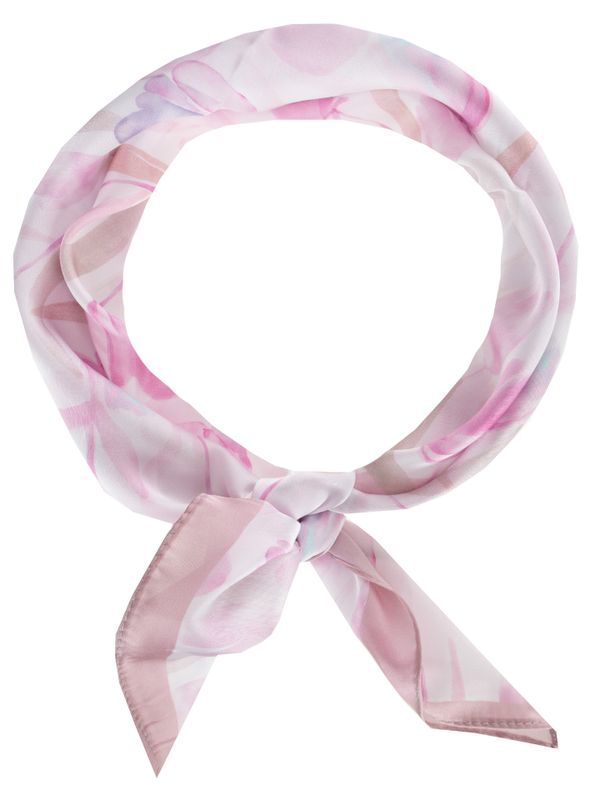 Schijvens mode Sjaal Josja Roze 2900080614013