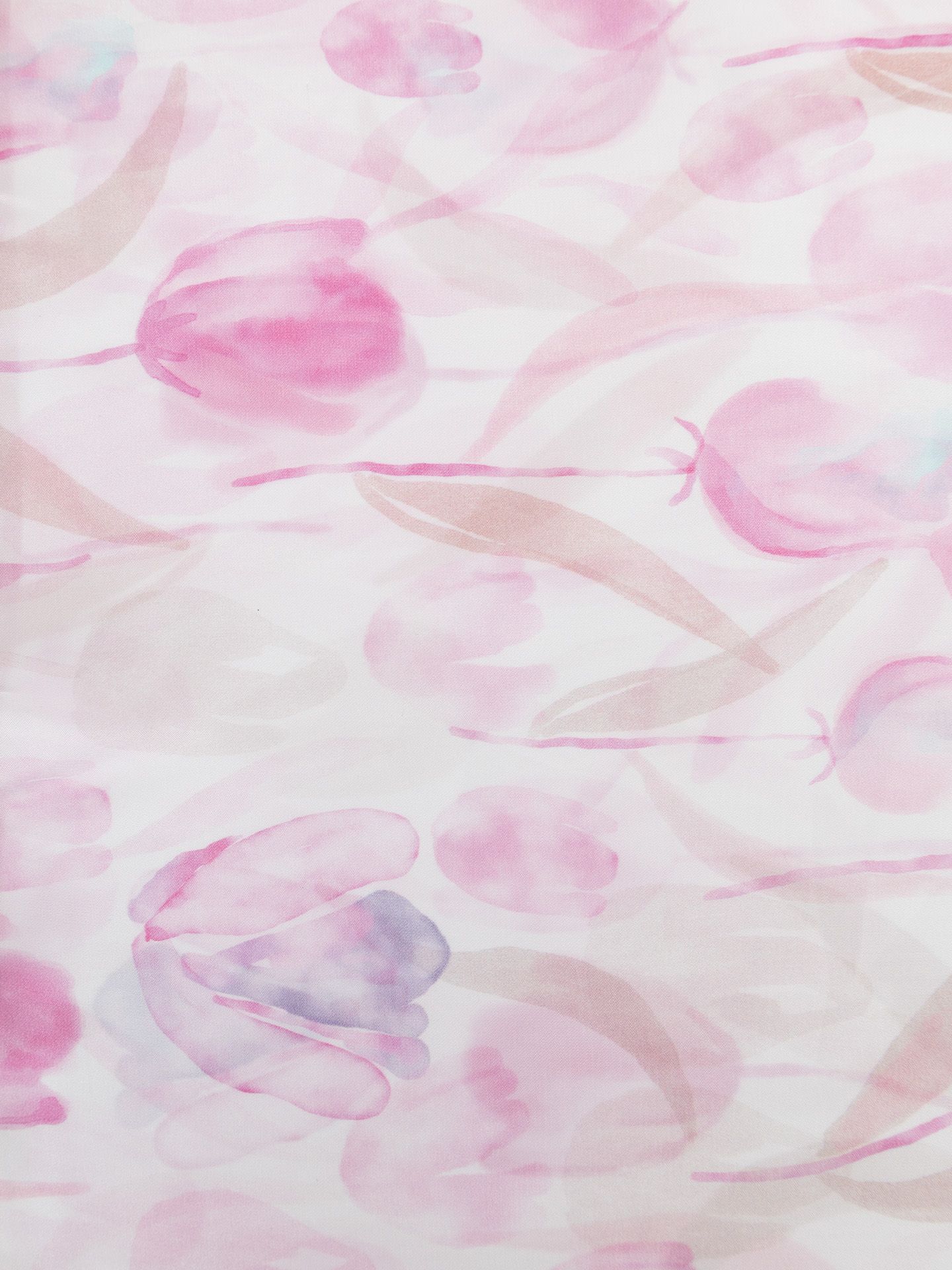 Schijvens mode Sjaal Josja Roze 00083829-4700