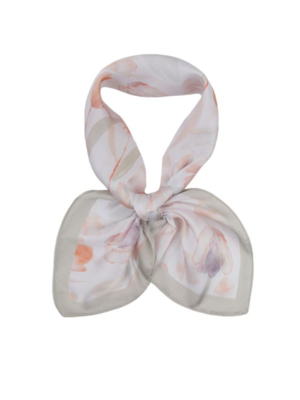 Schijvens mode Sjaal Josja Beige 2900081560012