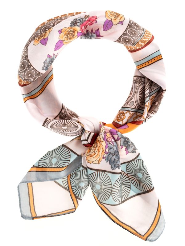 Schijvens mode E-09590 Roze 2900080619018