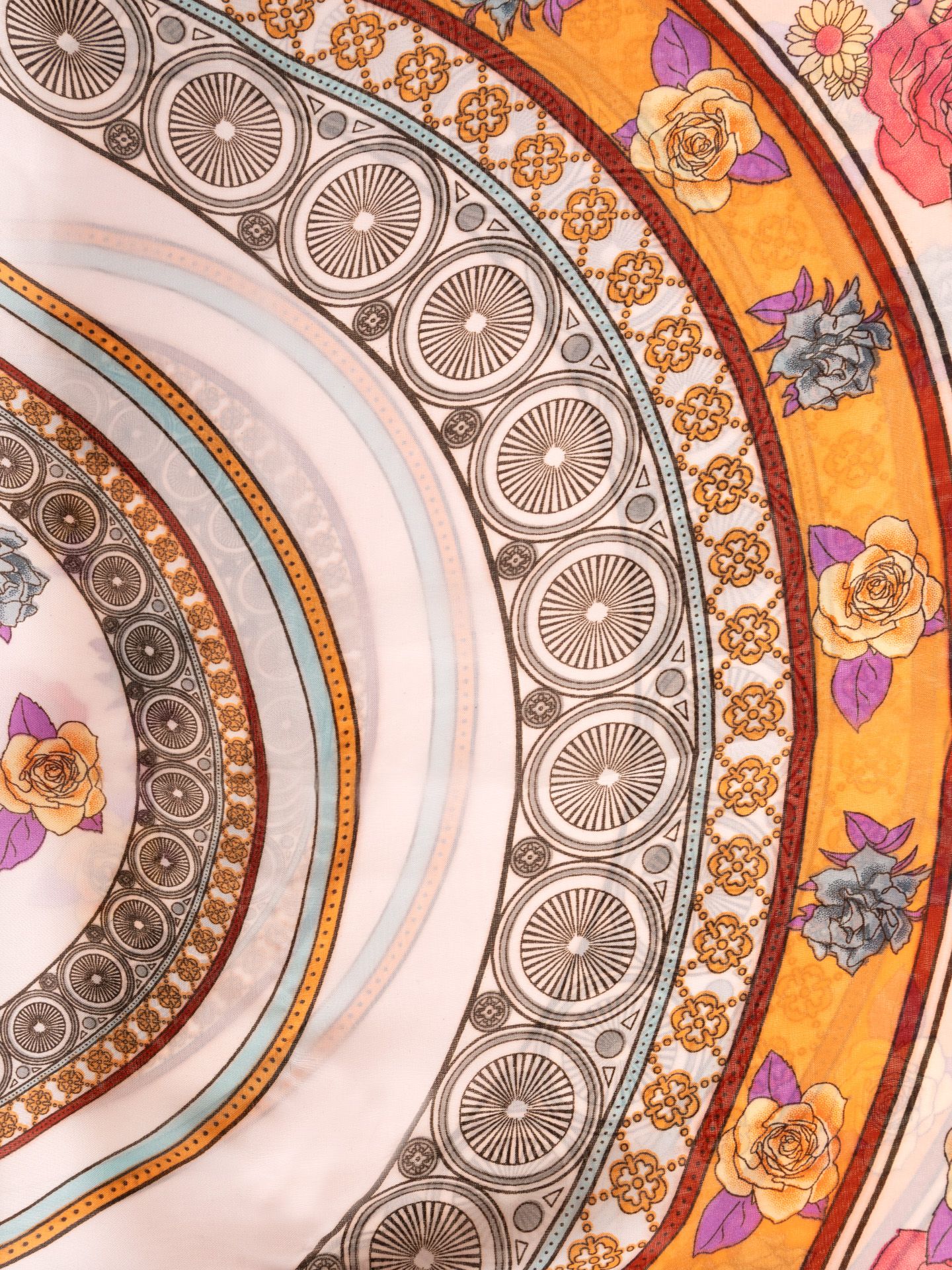 Schijvens mode E-09590 Roze 00083831-4700