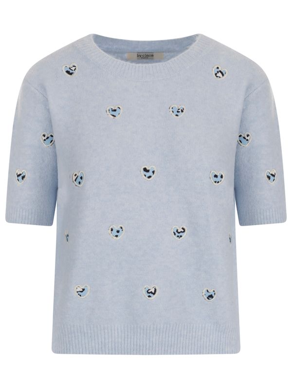 By Clara Trui Jonna Blauw 2900080621011