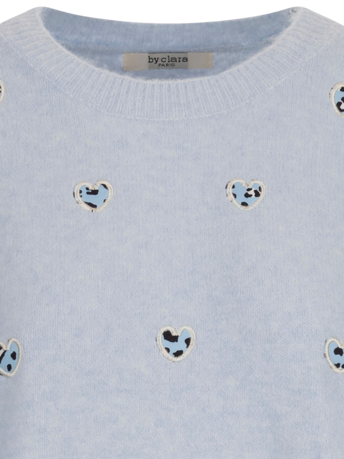 By Clara Trui Jonna Blauw 00083832-1600