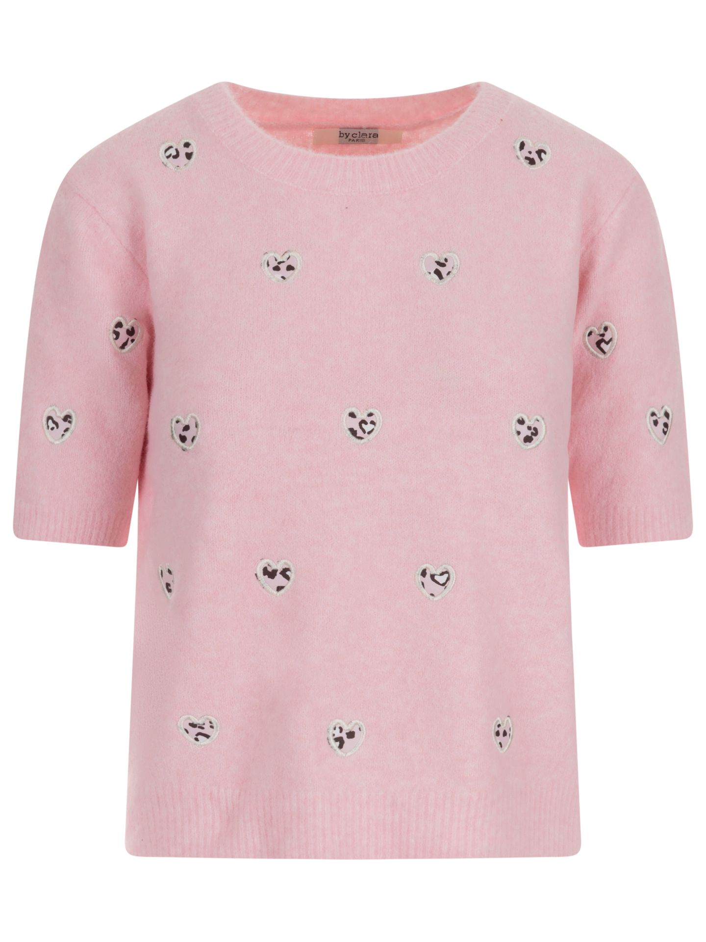 By Clara Trui Jonna Roze 00083832-4700