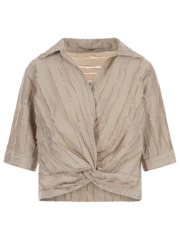 SAAR Blouse Vanity Beige 2900080624067