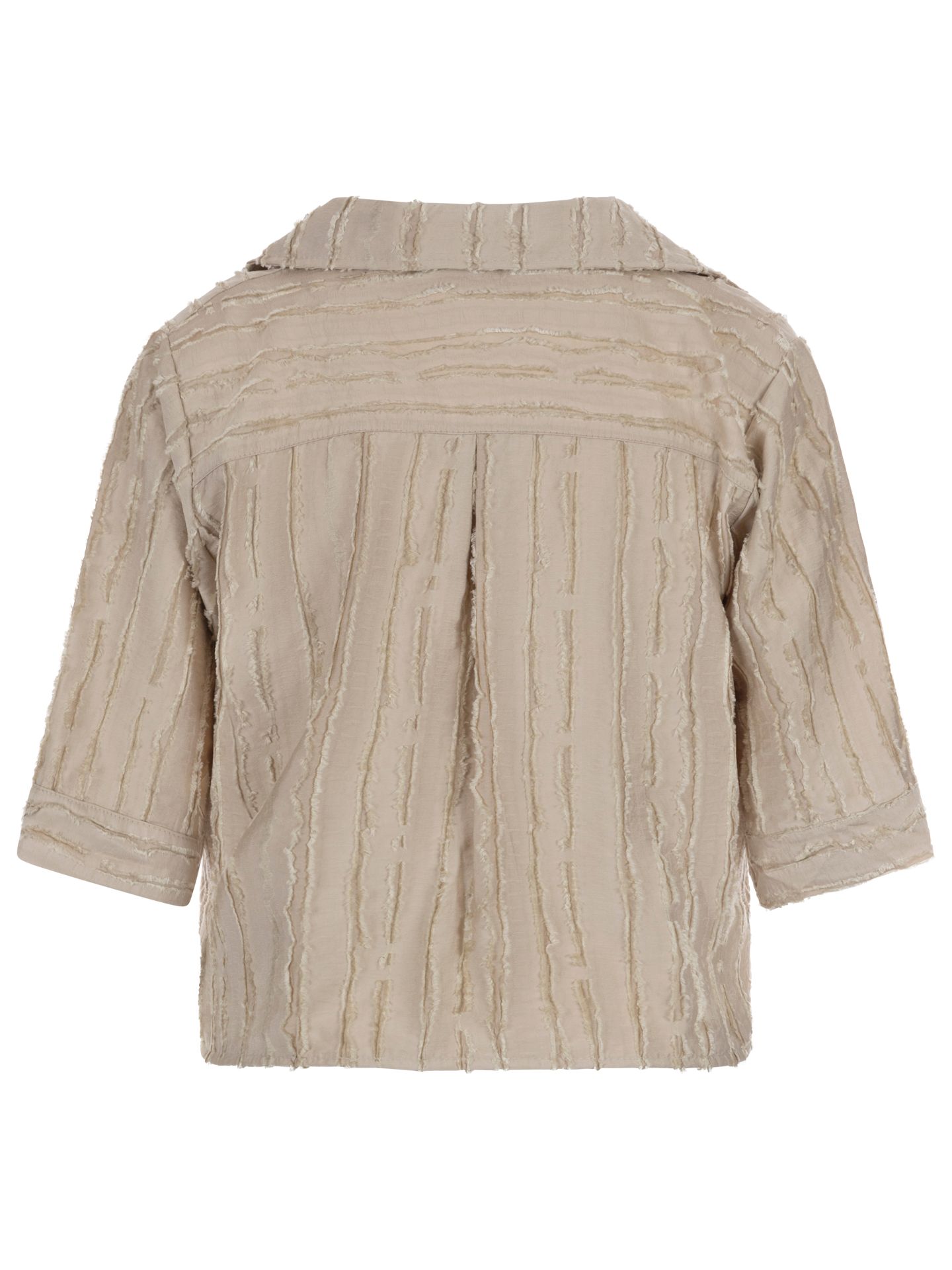 SAAR Blouse Vanity Beige 00083834-5200