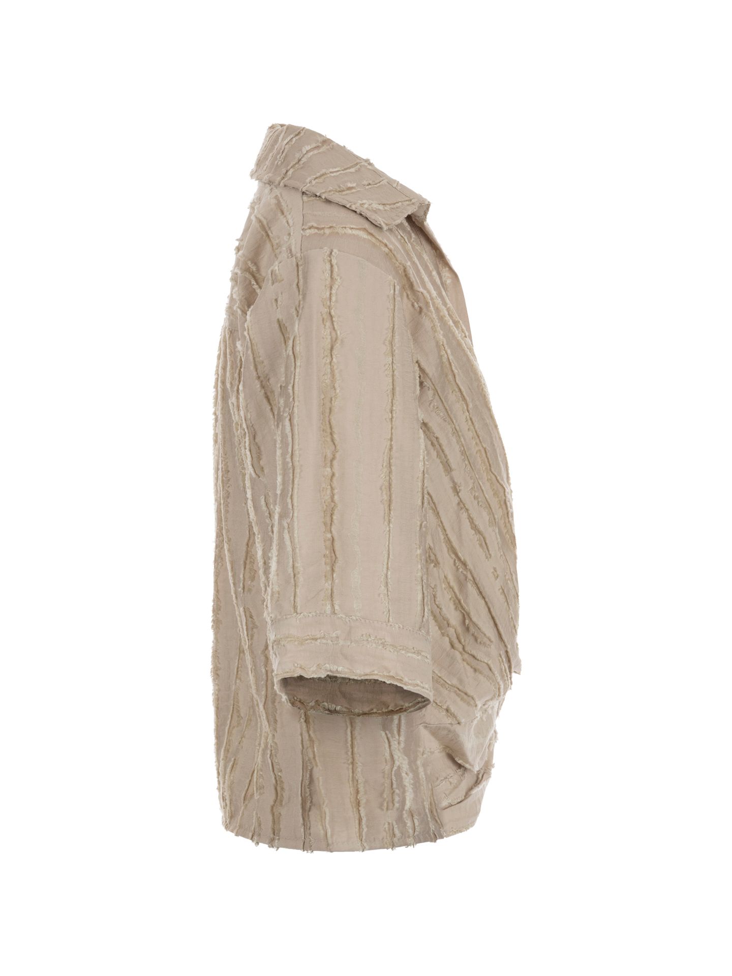 SAAR Blouse Vanity Beige 00083834-5200