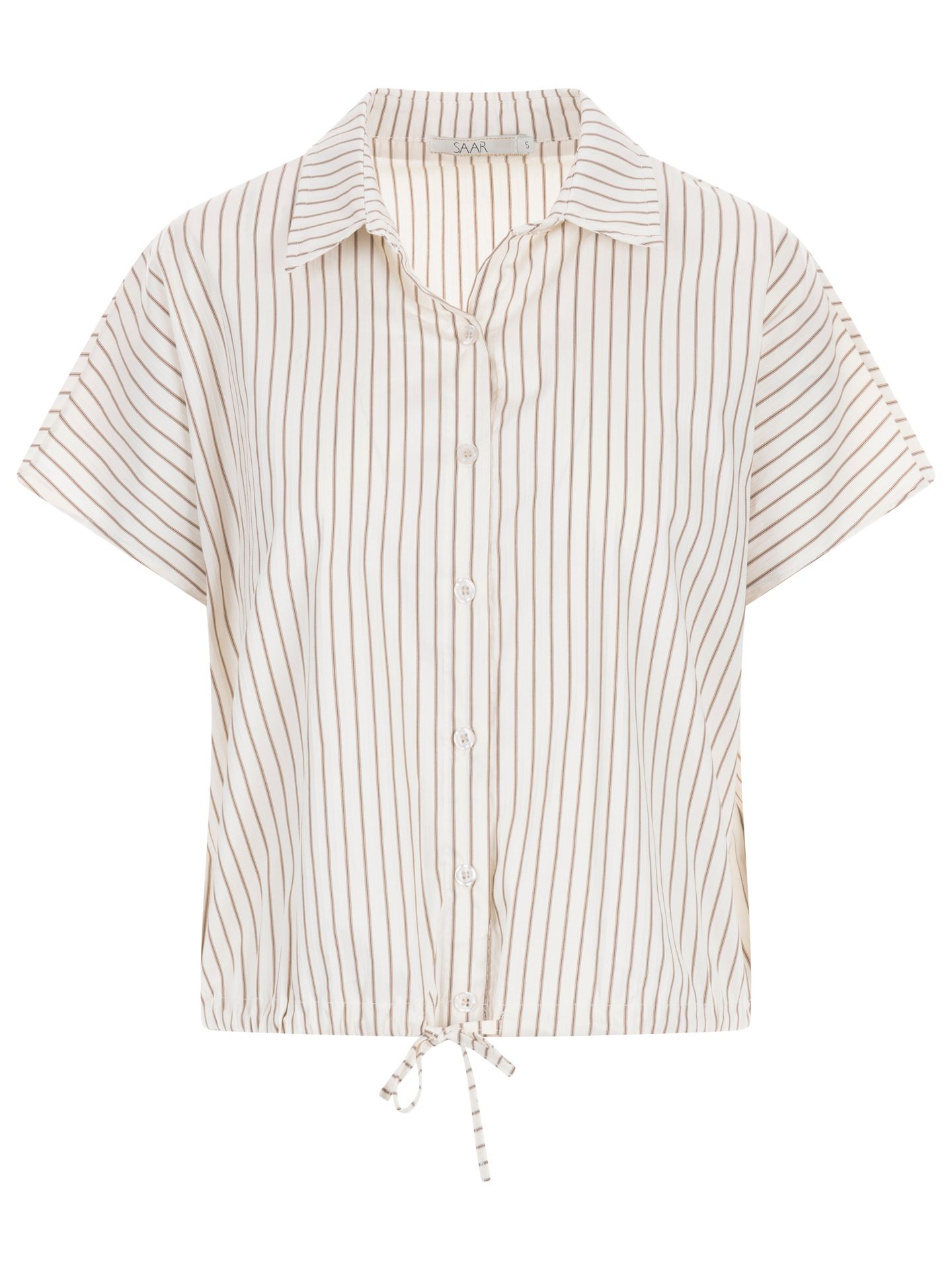 SAAR Blouse Volt Off white 00083835-5000