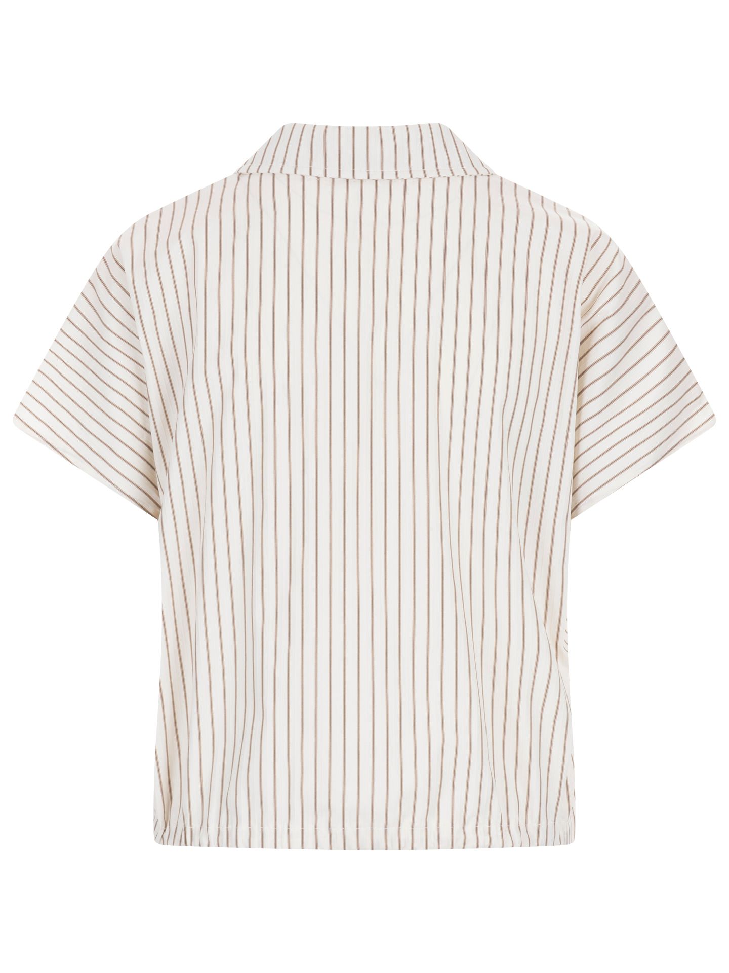 SAAR Blouse Volt Off white 00083835-5000