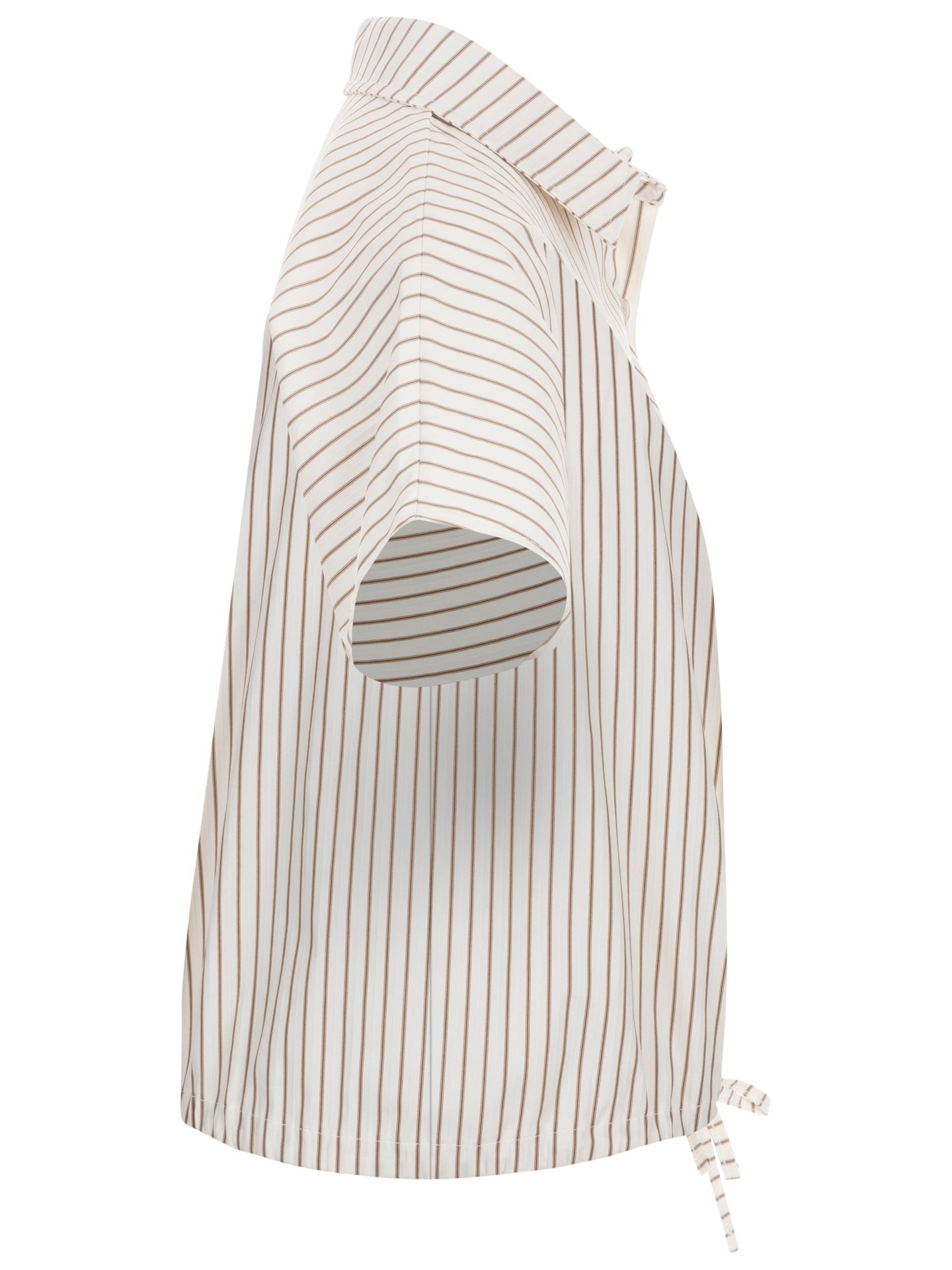 SAAR Blouse Volt Off white 00083835-5000