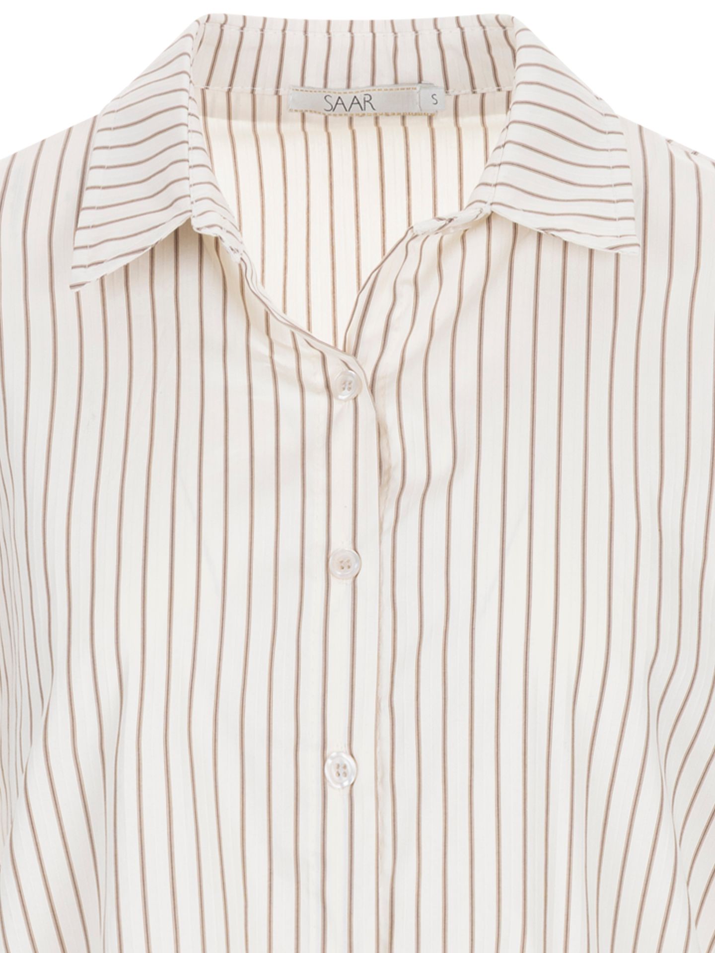 SAAR Blouse Volt Off white 00083835-5000