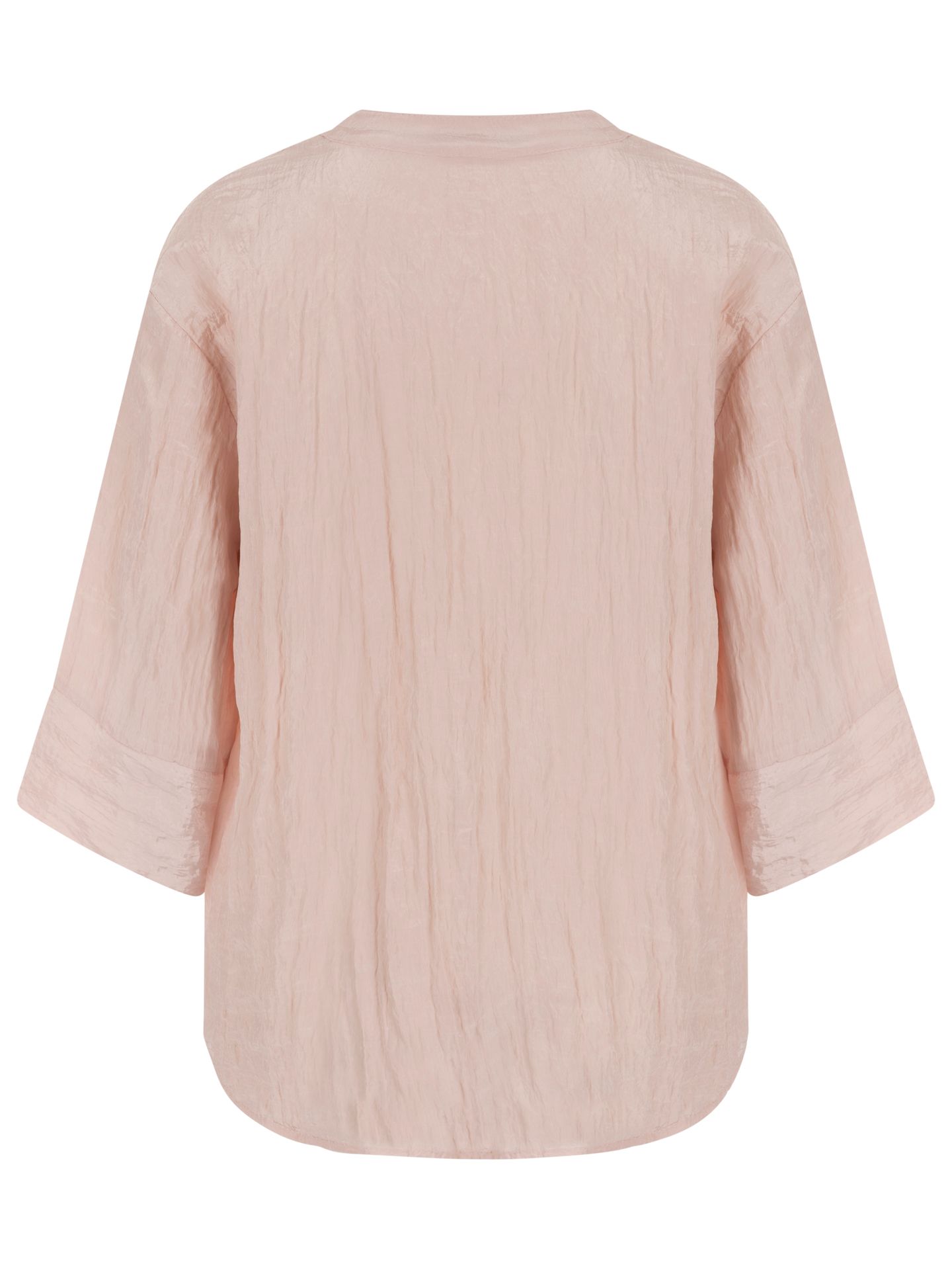 daily parts Blouse Medelin Roze 00083838-4700