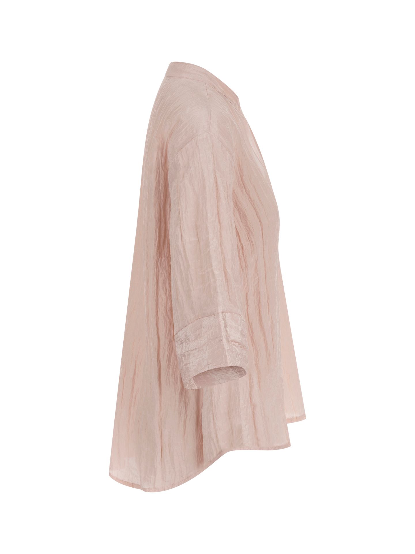 daily parts Blouse Medelin Roze 00083838-4700