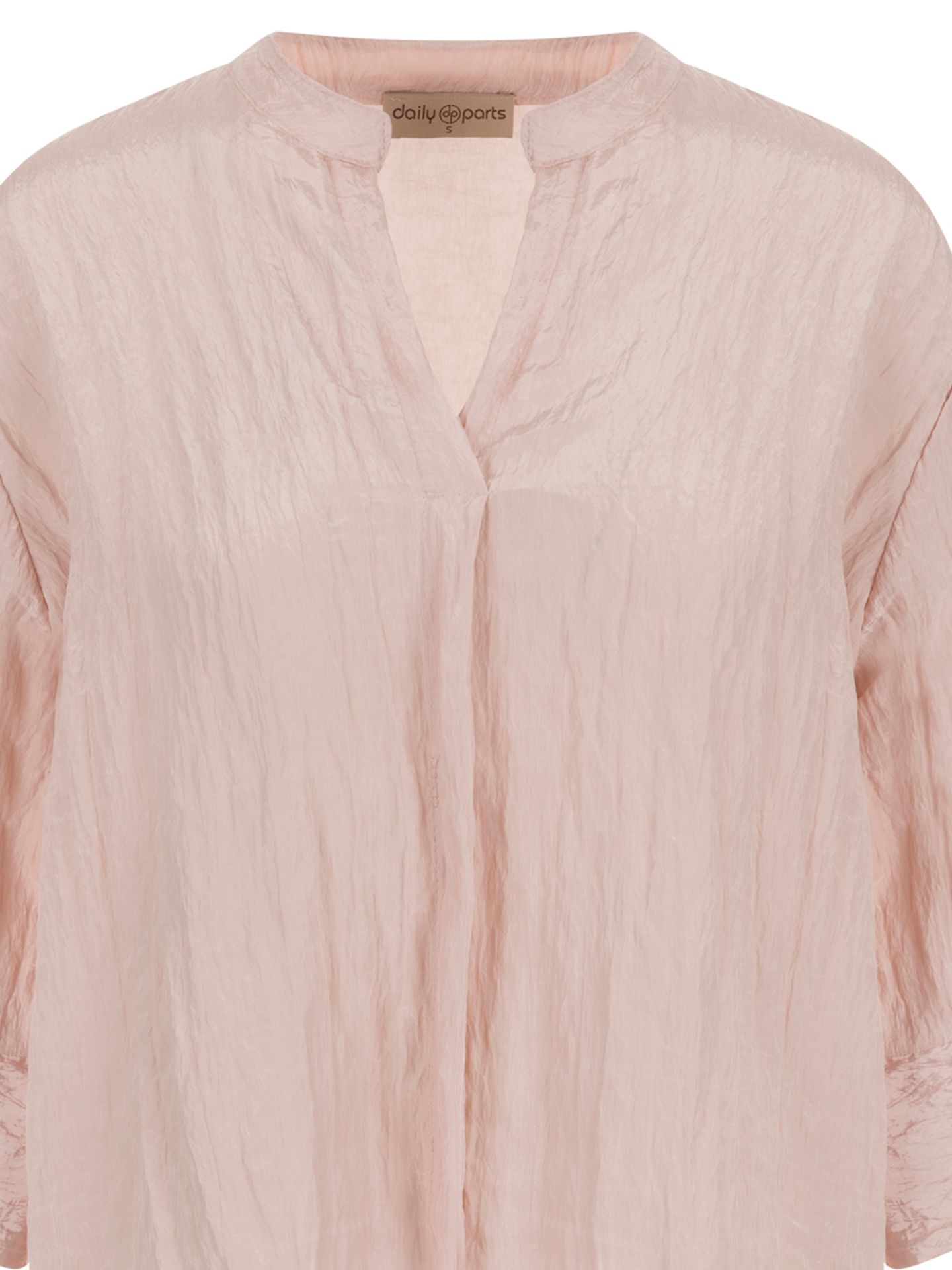 daily parts Blouse Medelin Roze 00083838-4700