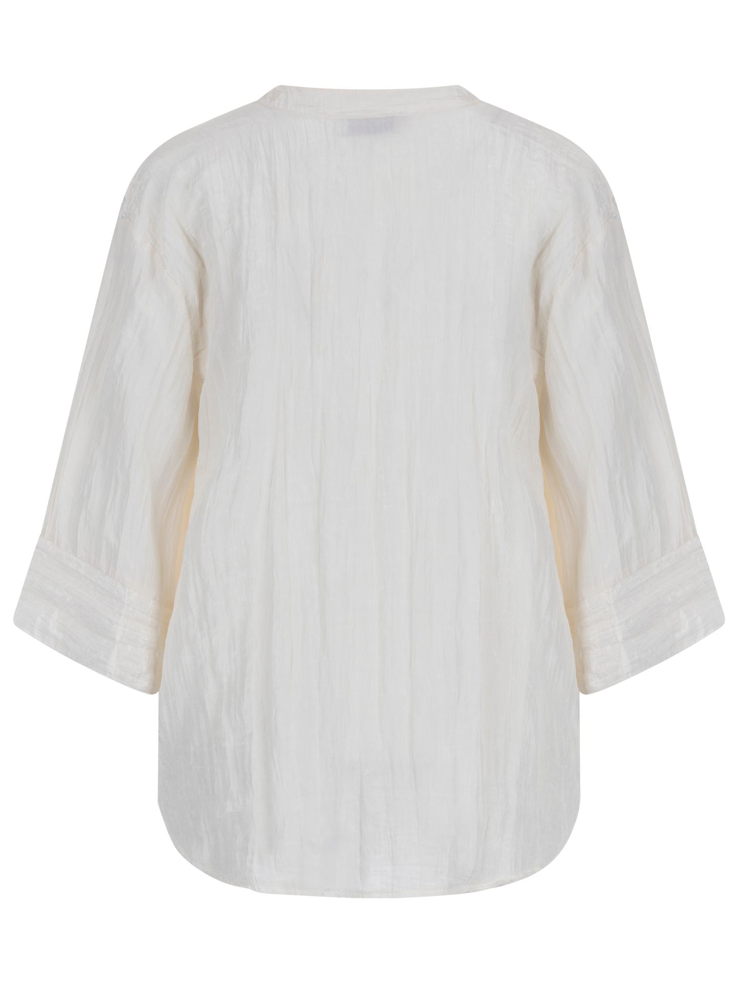 daily parts Blouse Medelin Off white 00083838-5050