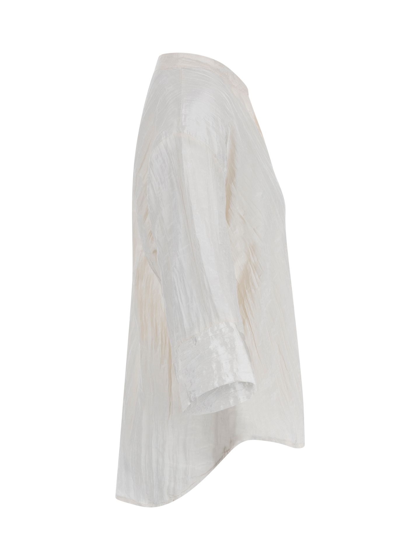 daily parts Blouse Medelin Off white 00083838-5050